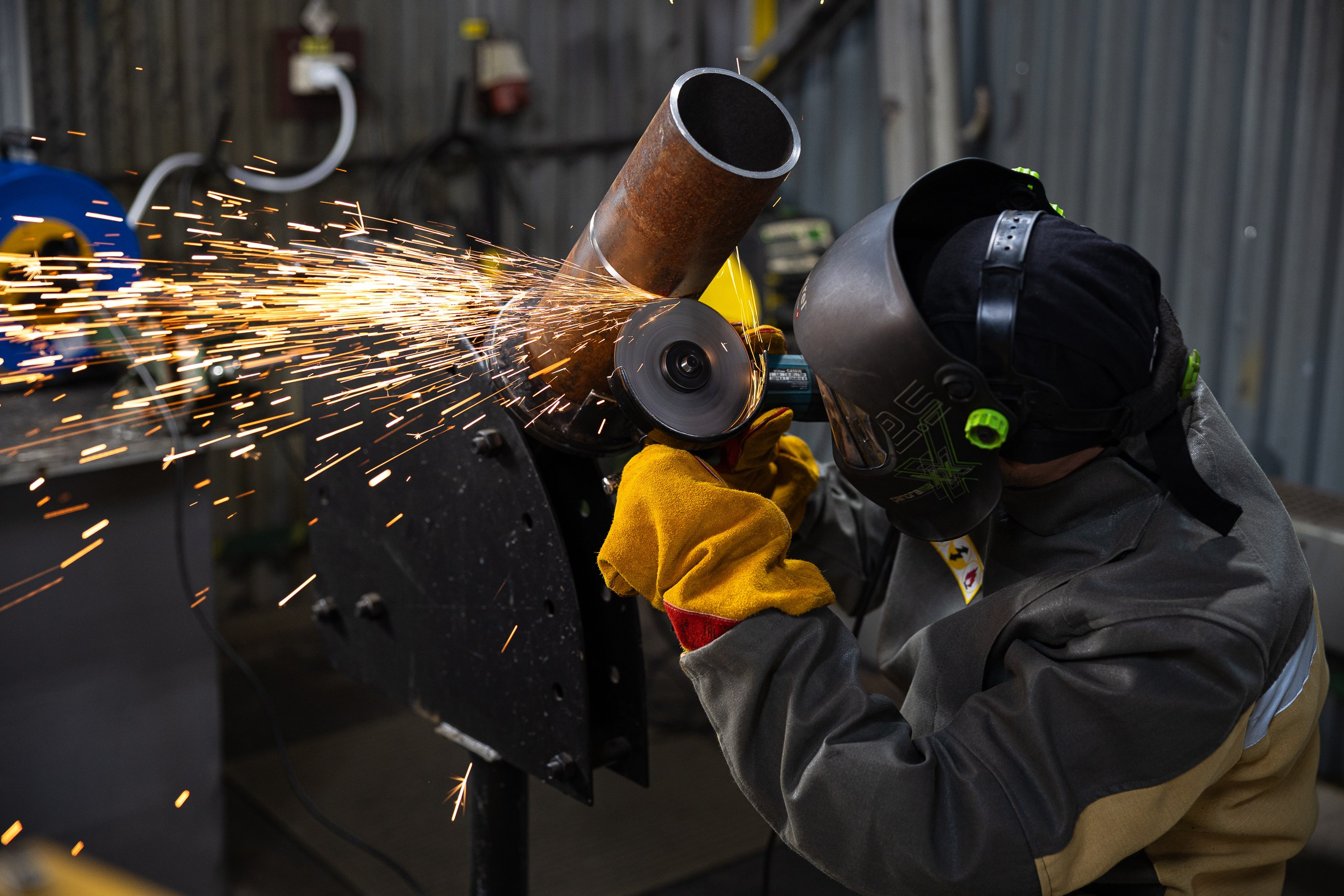 Смотр-конкурс Лучший по профессии 2025. MIG — студия спортивной фотографии Михаила Голянского