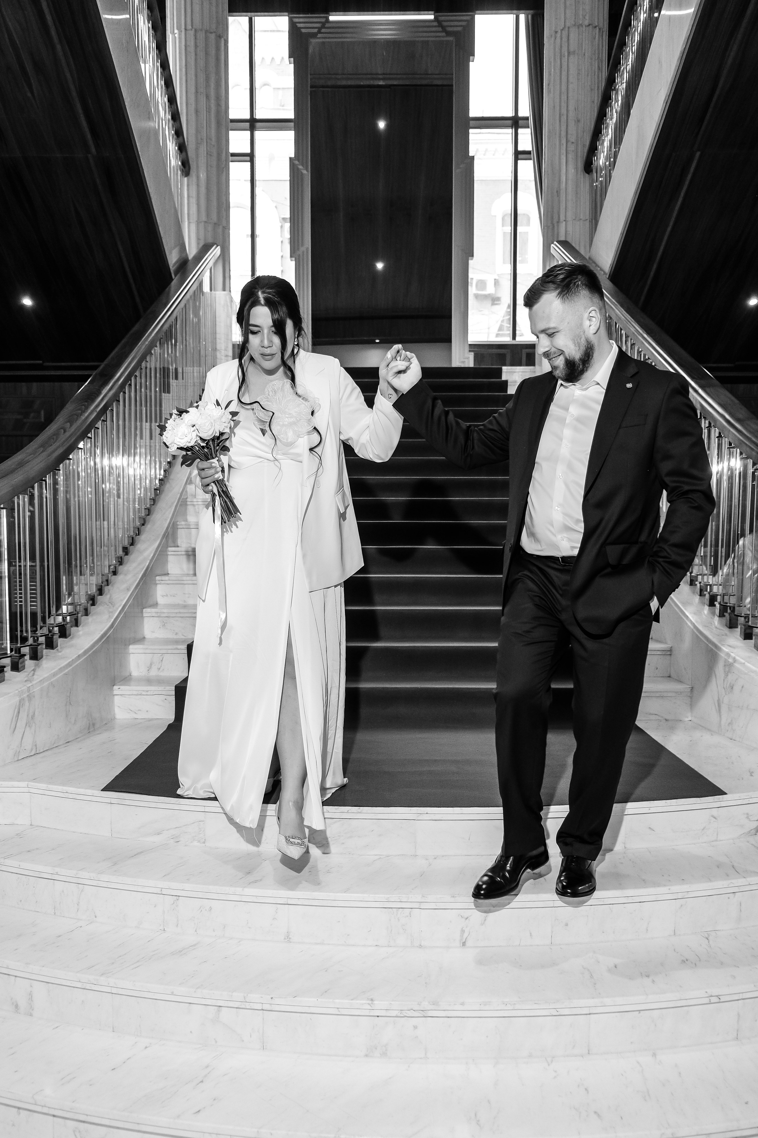 Alexander & Yana. Свадебный и корпоративный фотограф в Москве Андрей Рудой