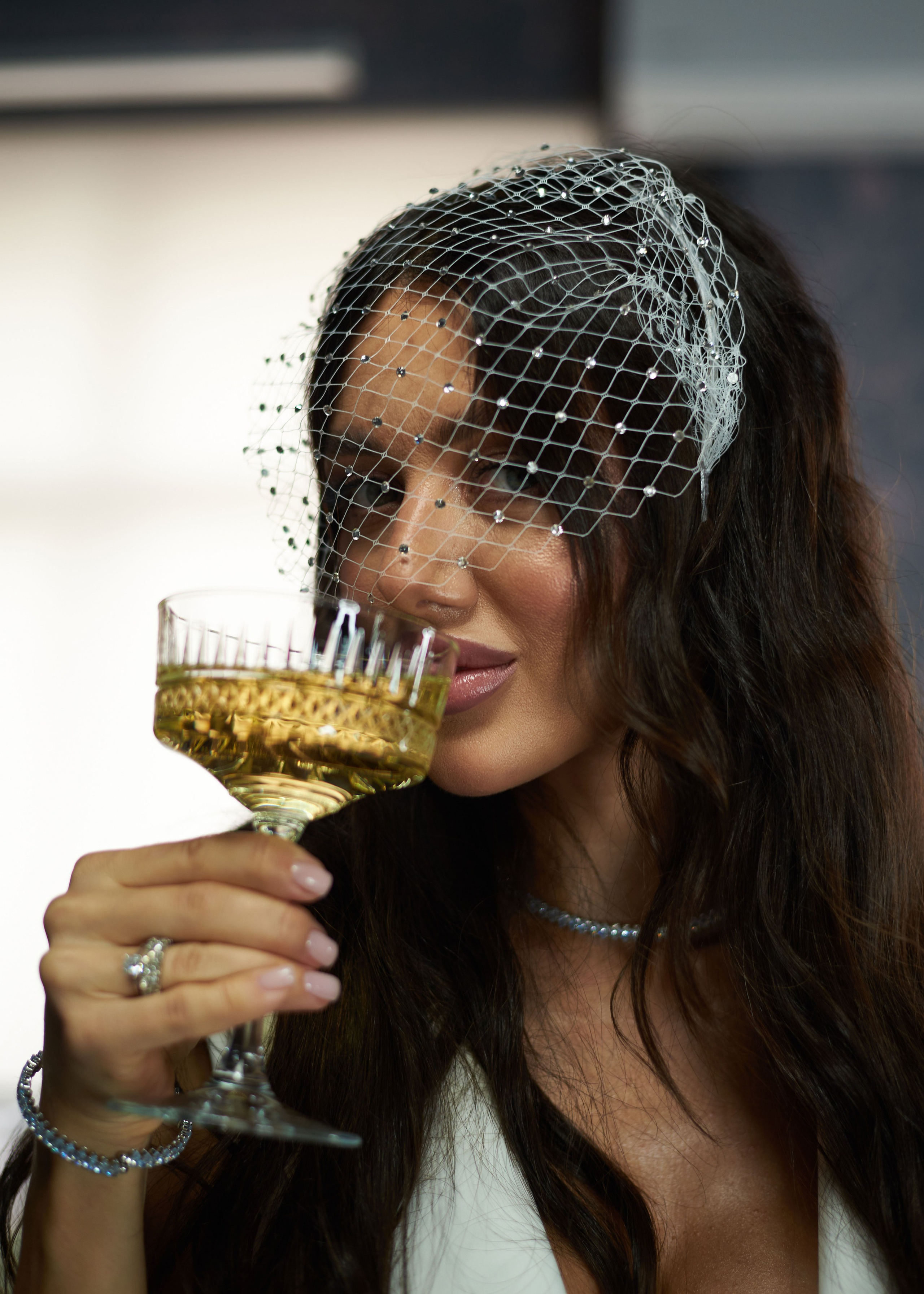 Фотосессия свадебного утра, сборы невесты. Фотограф Анастасия Малашенко, Новосибирск