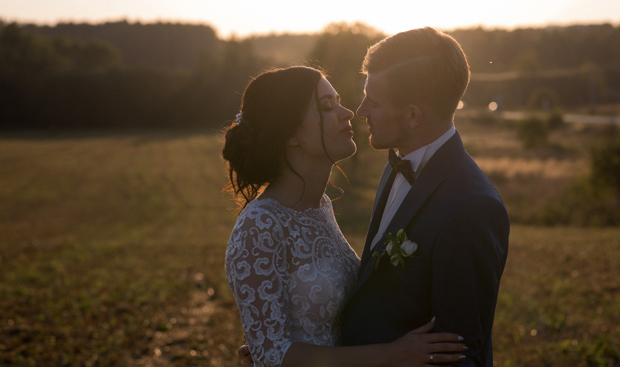 Свадебный фотограф