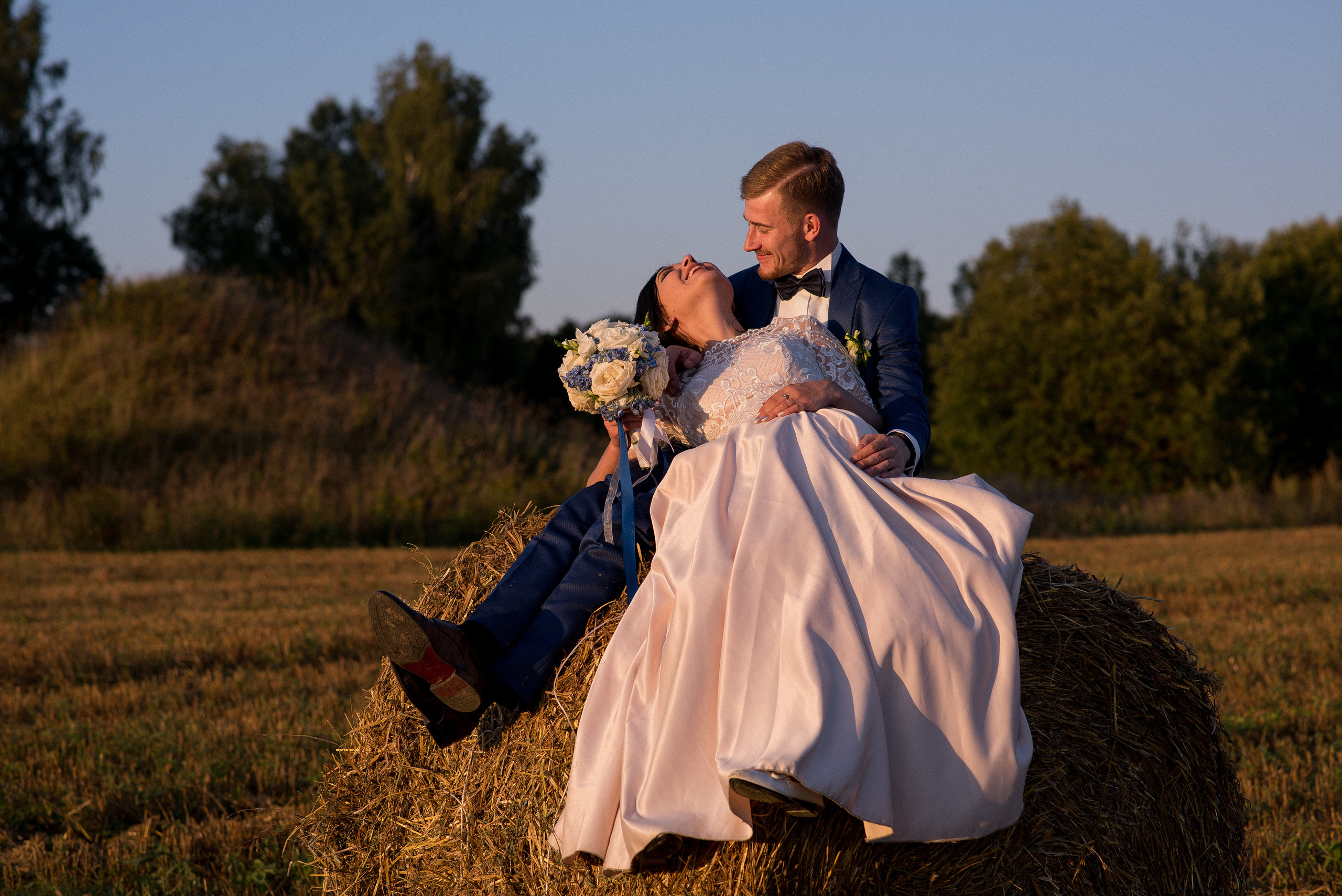 Свадебный фотограф