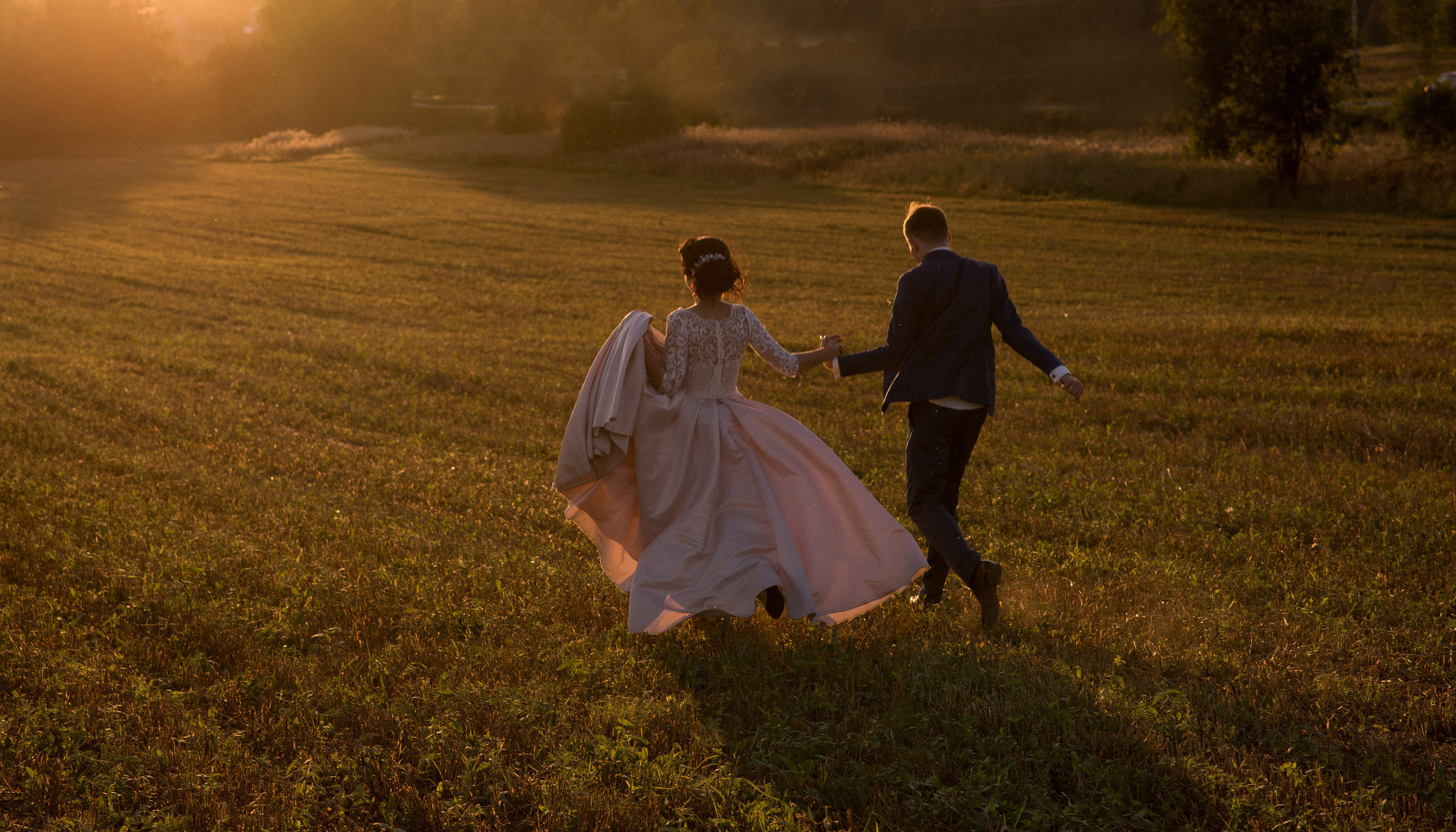 Свадебный фотограф