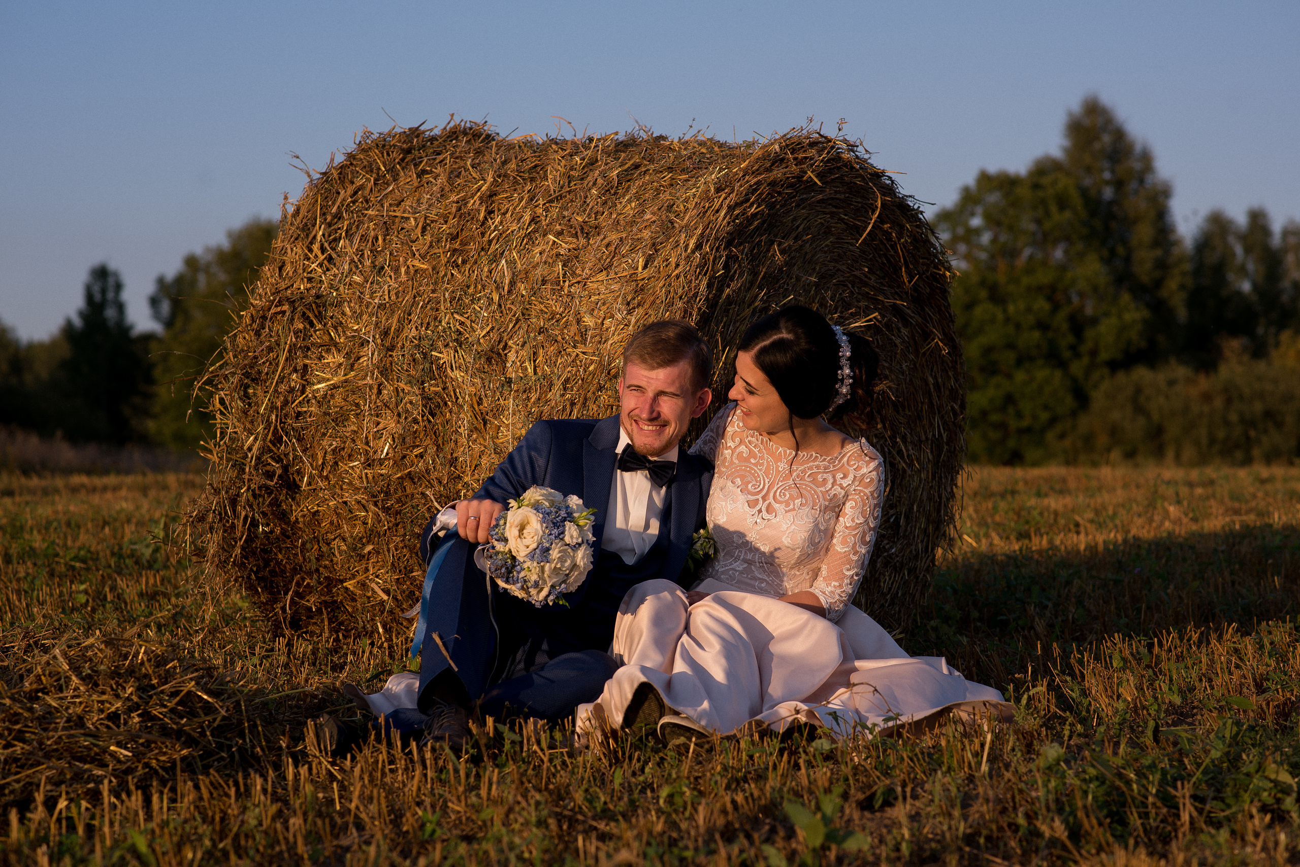 Свадебный фотограф