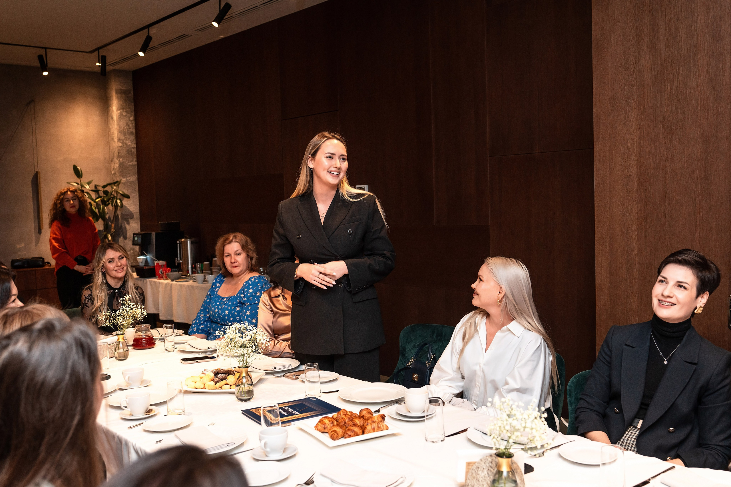 Фоторепортаж деловой Сочи. Фотограф Сочи