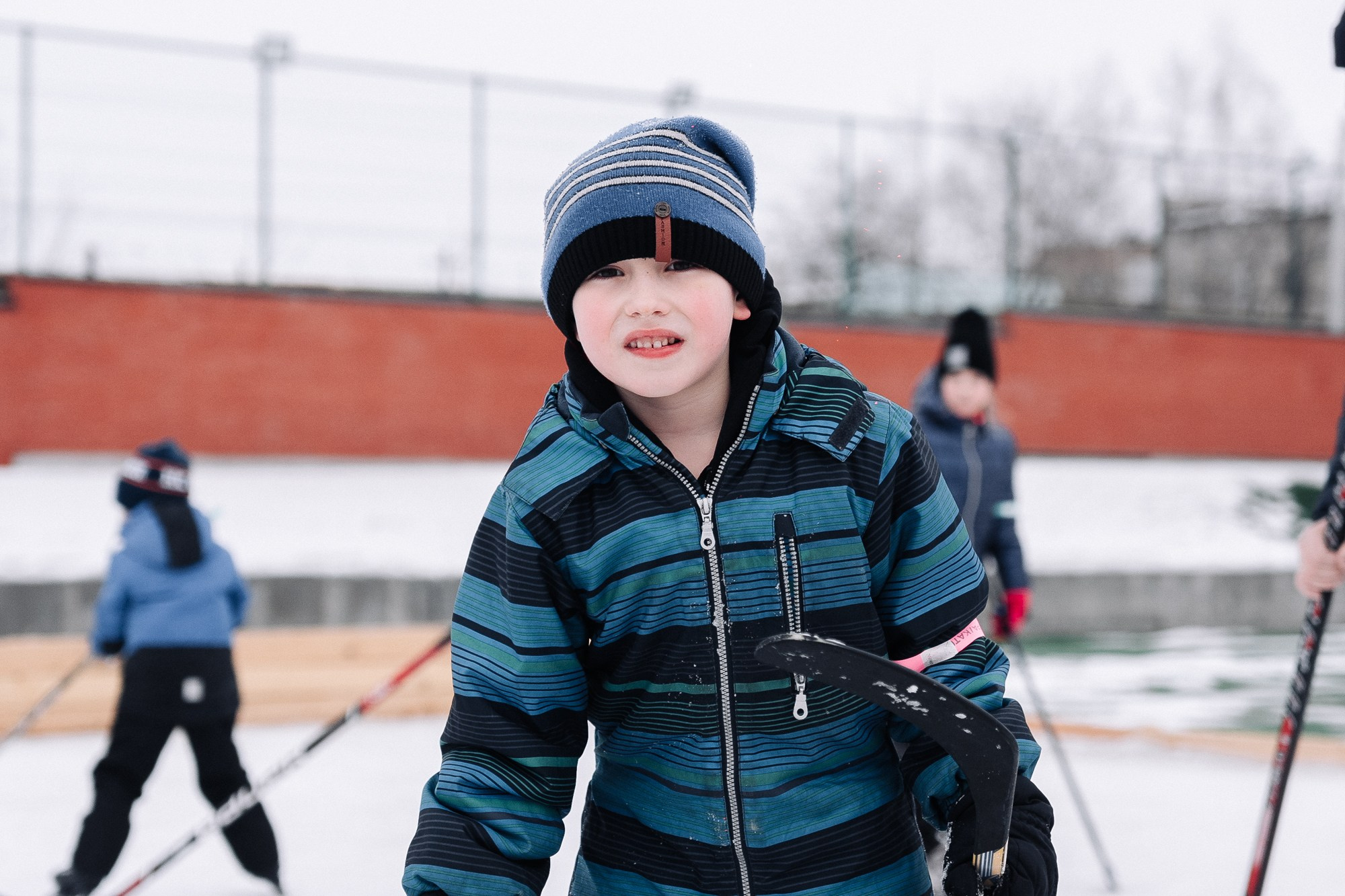 ИСКРА. Фотограф в Хабаровске Швендых Рудольф