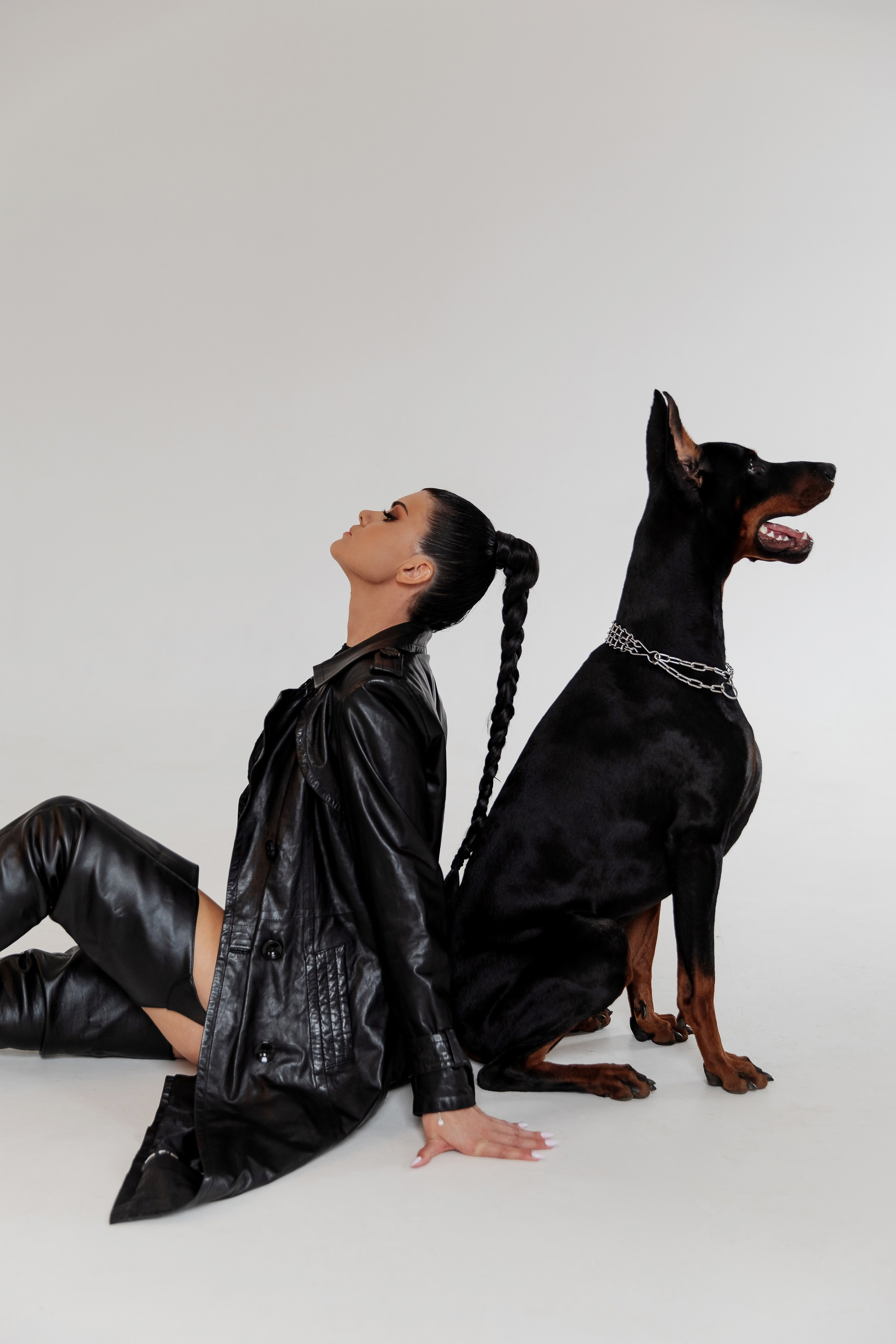 Татьяна. Свадебный и семейный фотограф Александра Кос