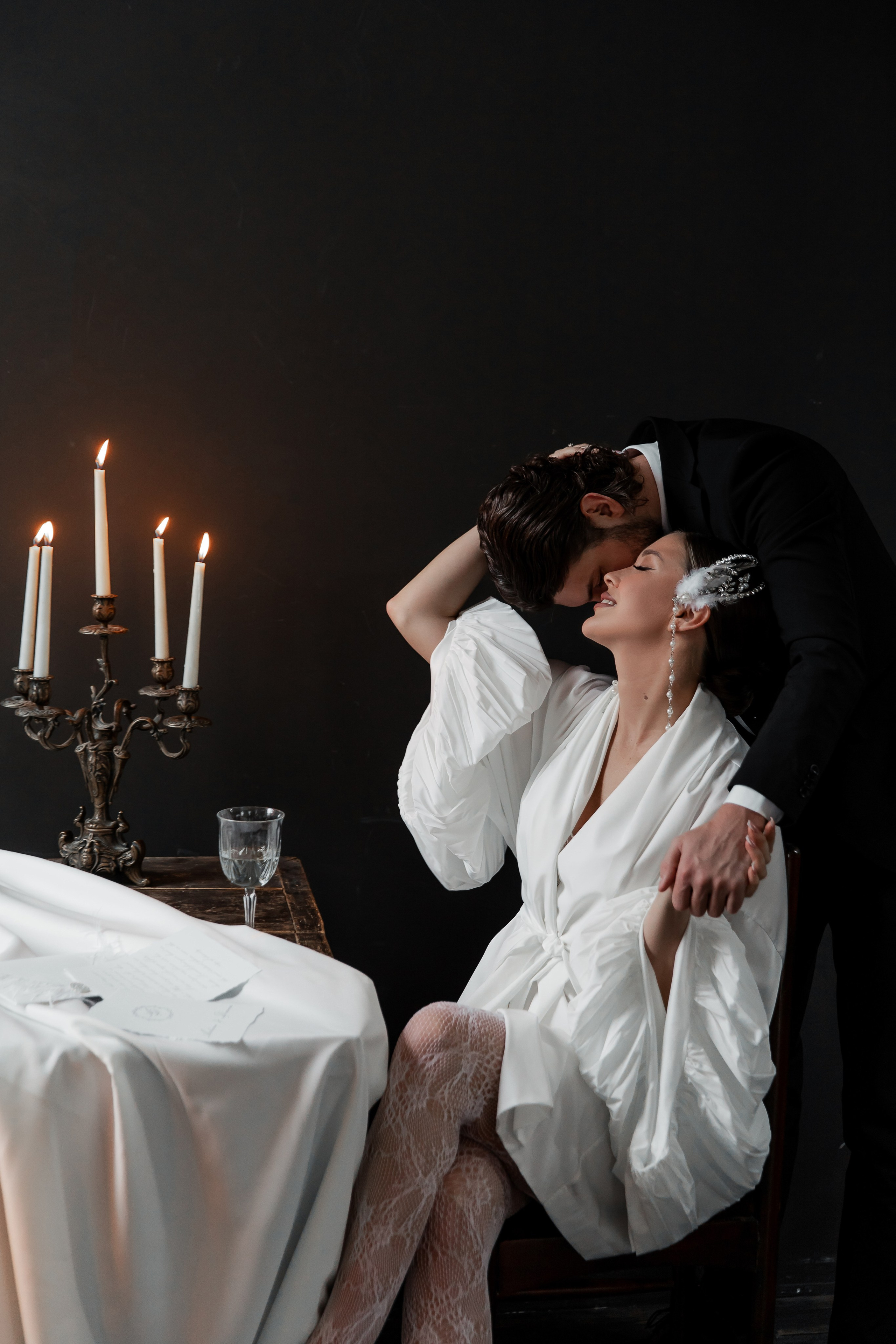 Диана и Артём. Свадебный и семейный фотограф Александра Кос