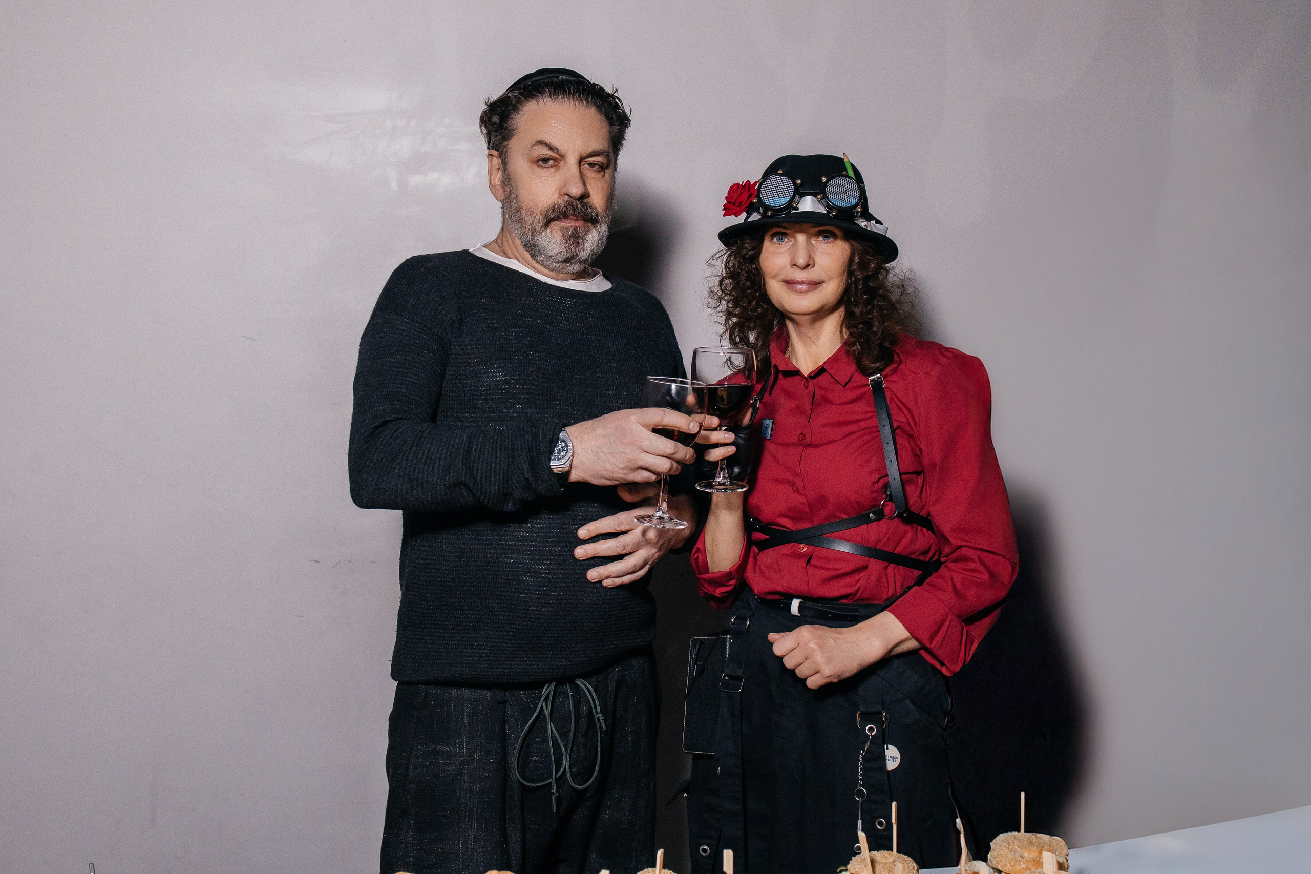 Пурим в Lumion. Фотограф в Санкт-Петербурге Виктория Безверхая