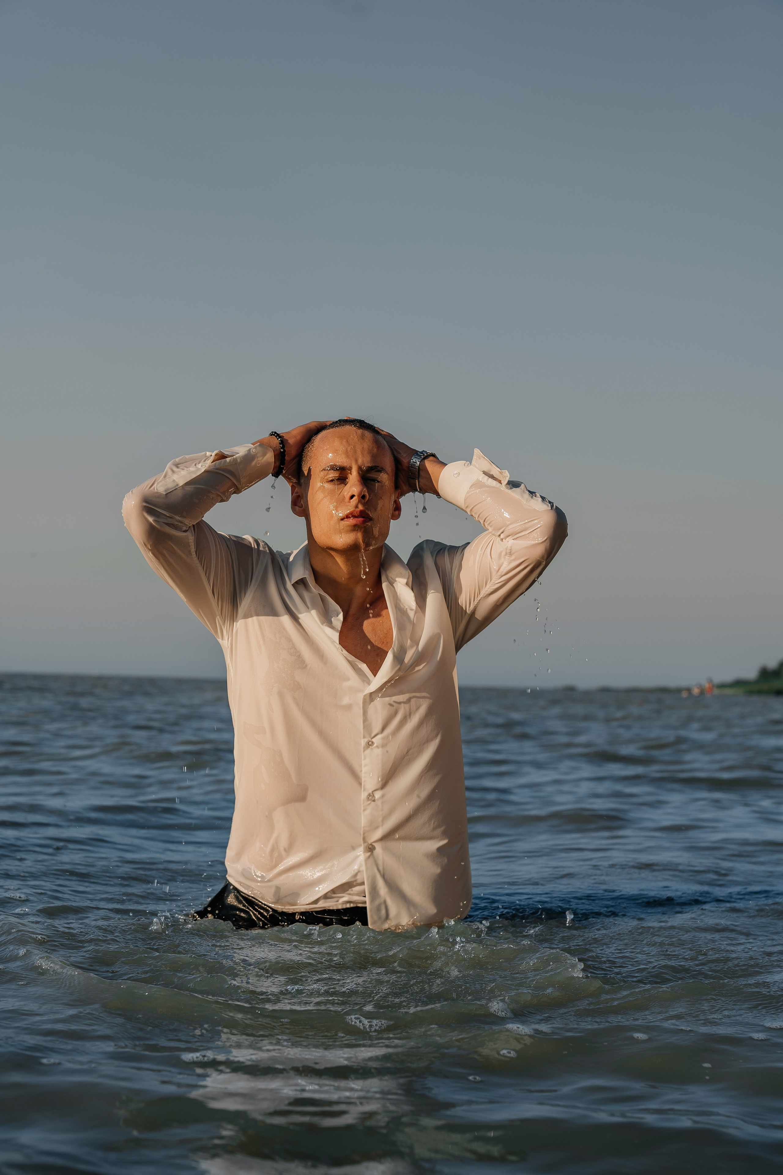 Индивидуальные портреты. Lokos.pro Ник Соколов Фото и Видео Москва/Ростов-на-Дону