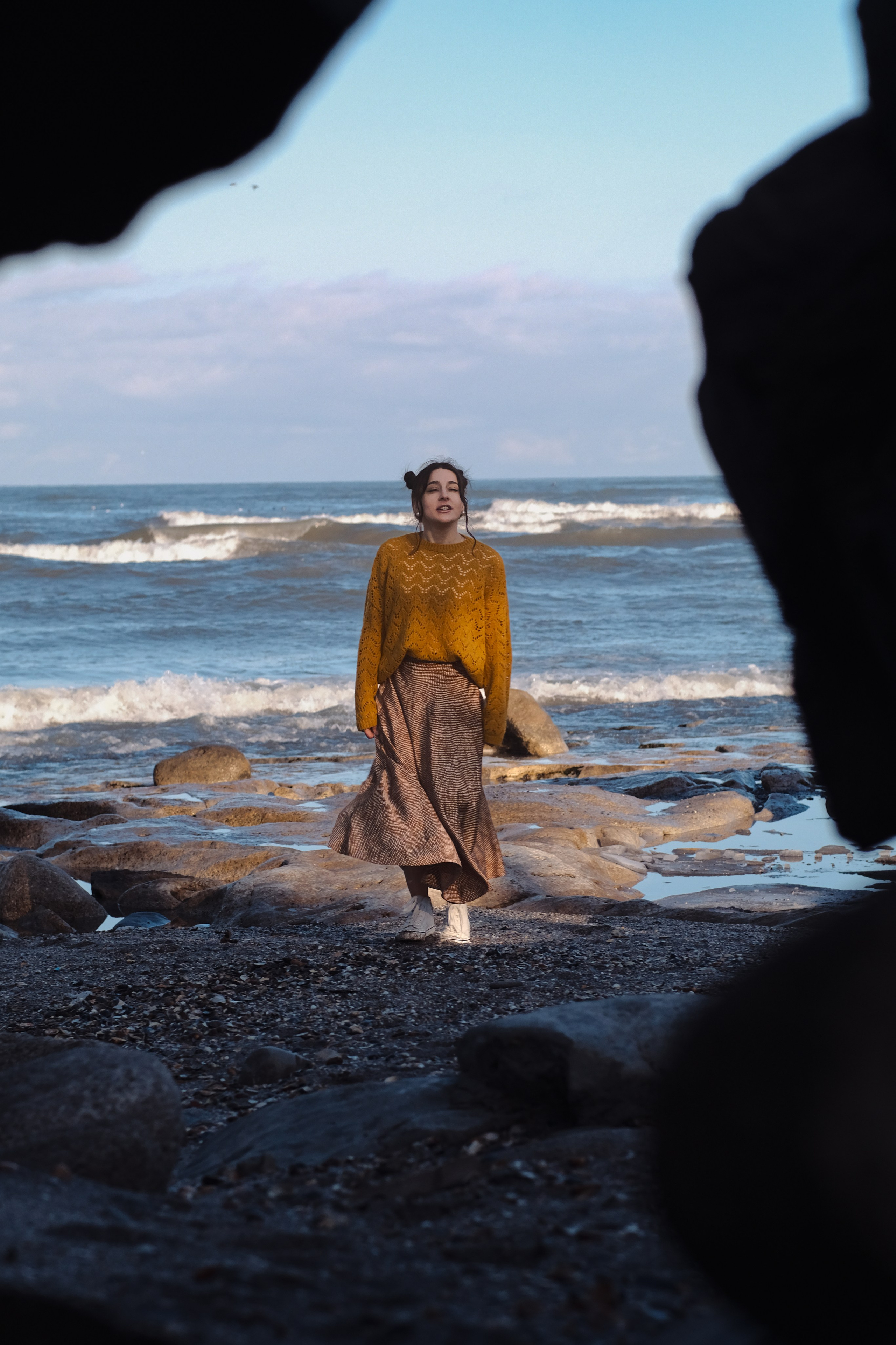 Зема. Контент-фотограф в Махачкале. Марина