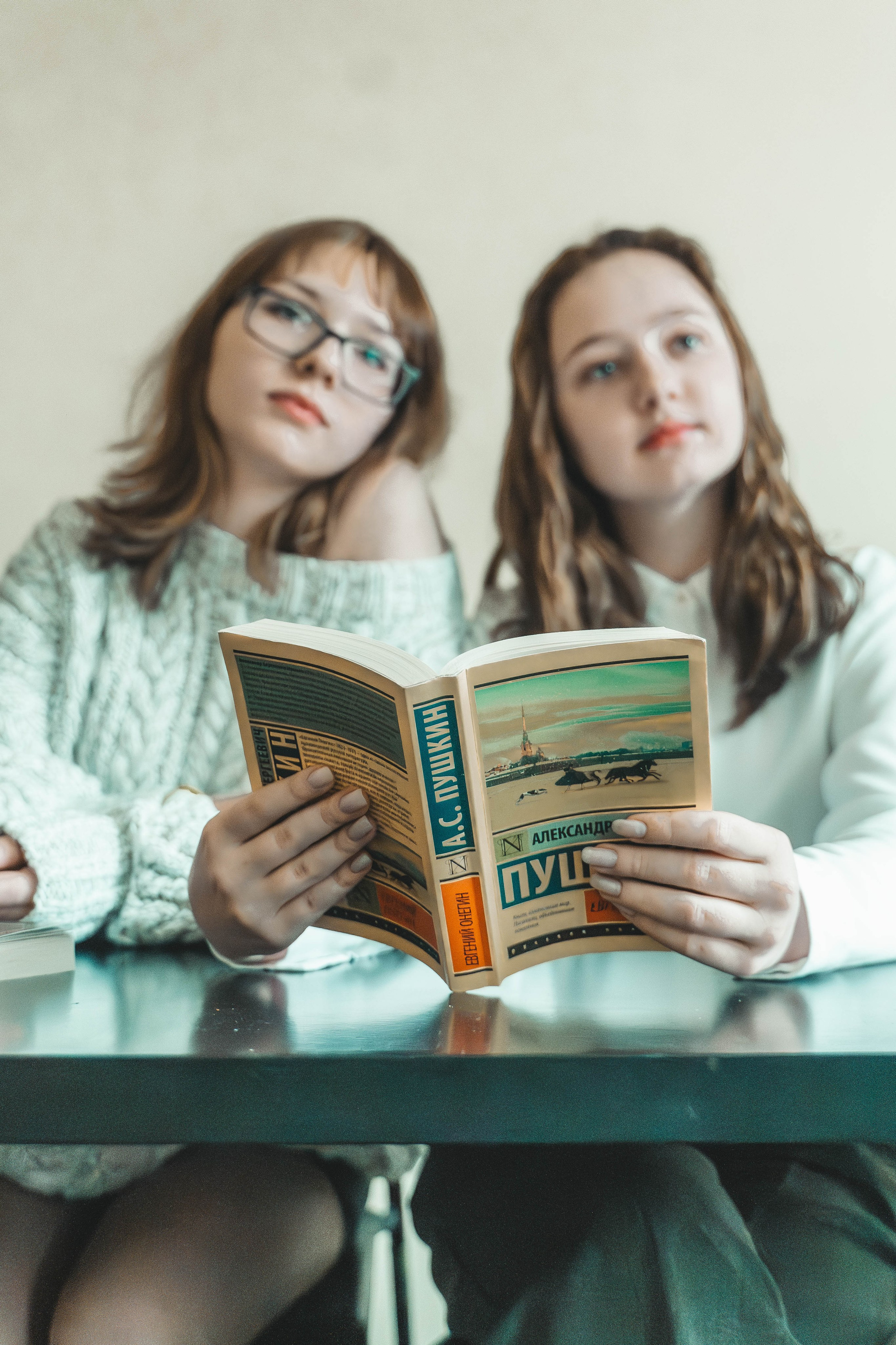 Школьные фотосессии. Семейный и детский фотограф Анастасия Сергеева, Москва