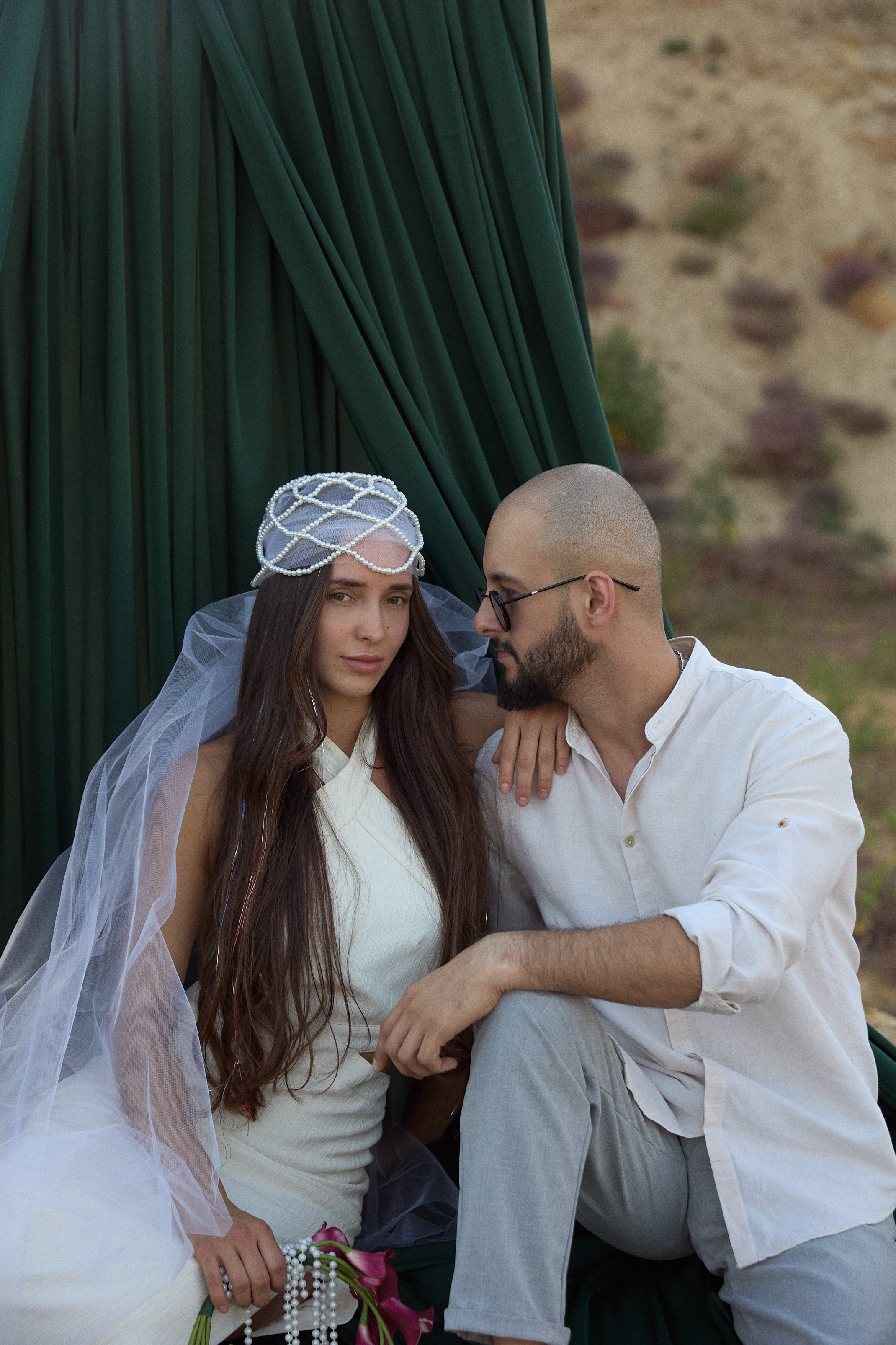 We'd. Фотограф Максим Маркелов