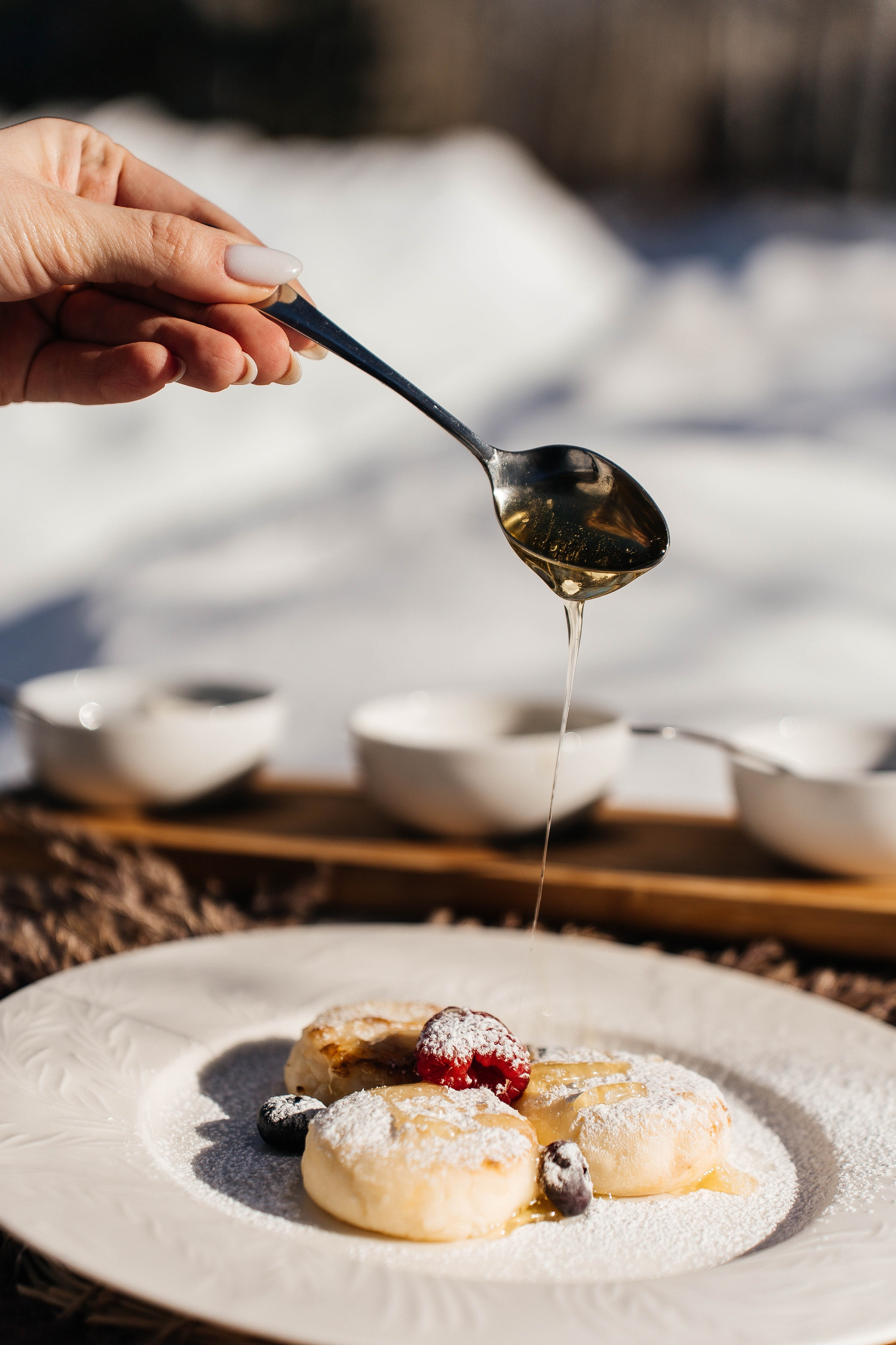 Междуречье|Экоотель. Фотограф Абакумова Анастасия