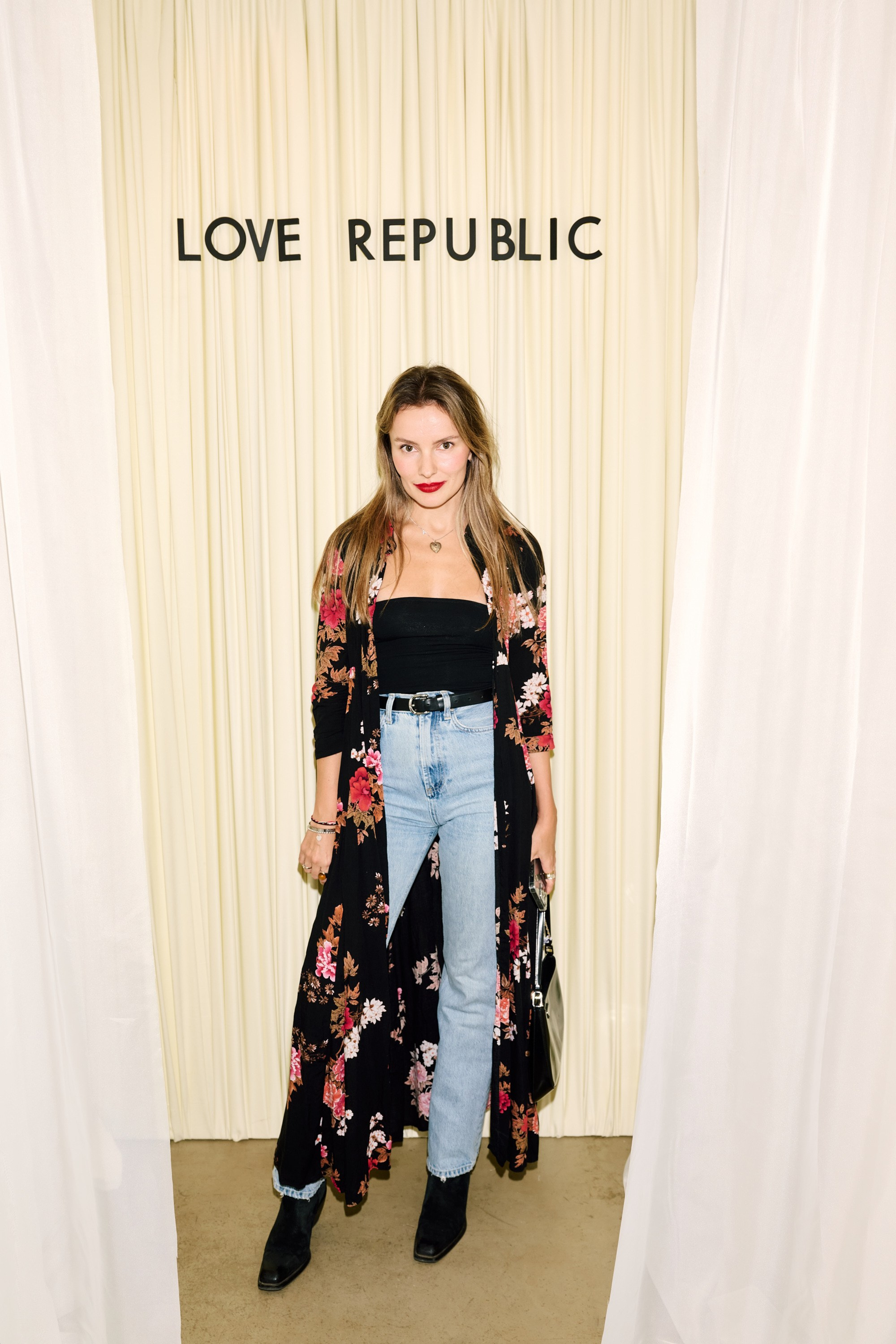 Love Republic Pop-up. Фотограф Сергей Бойко Москва