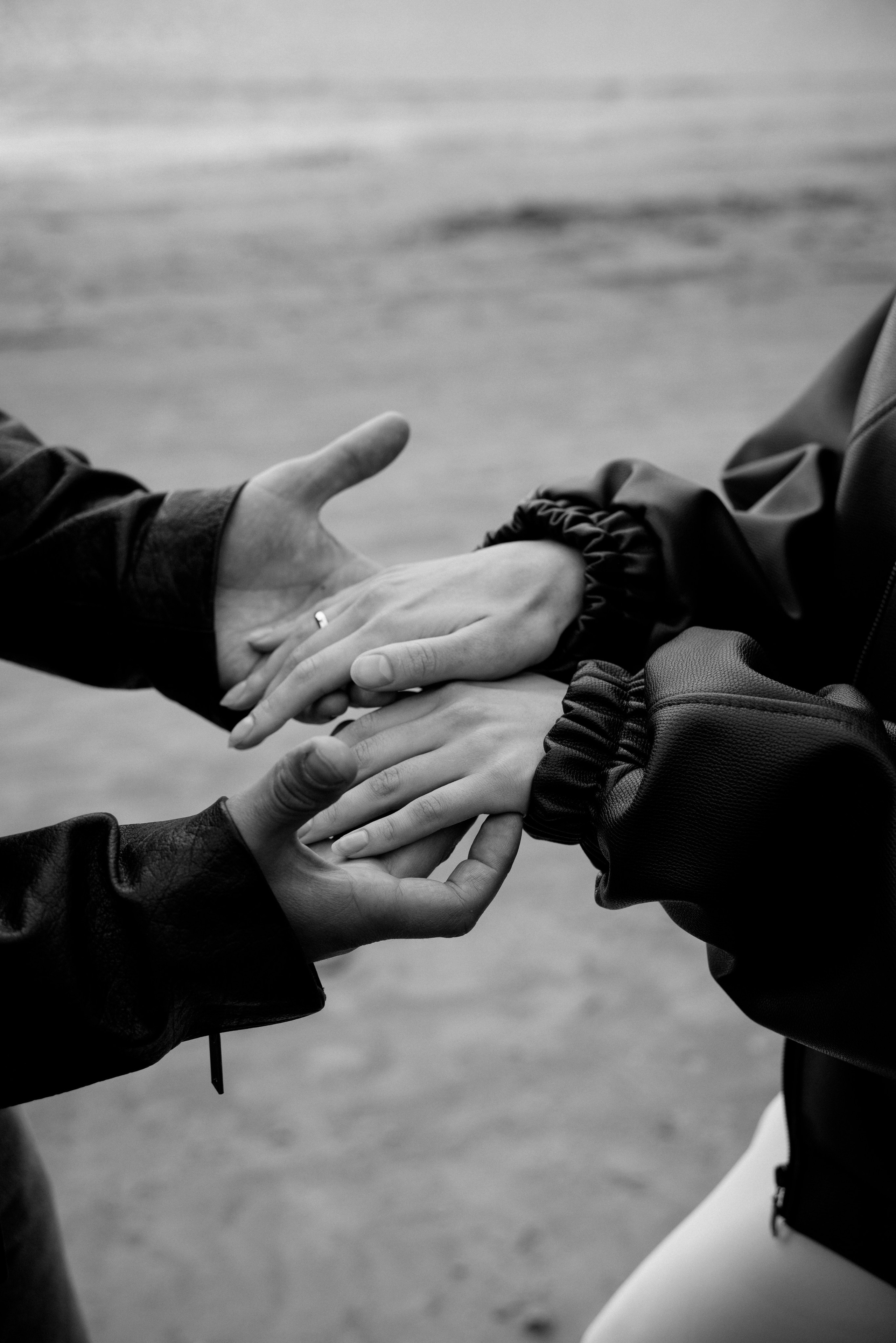 Денис и Вика. Свадебный и портретный фотограф