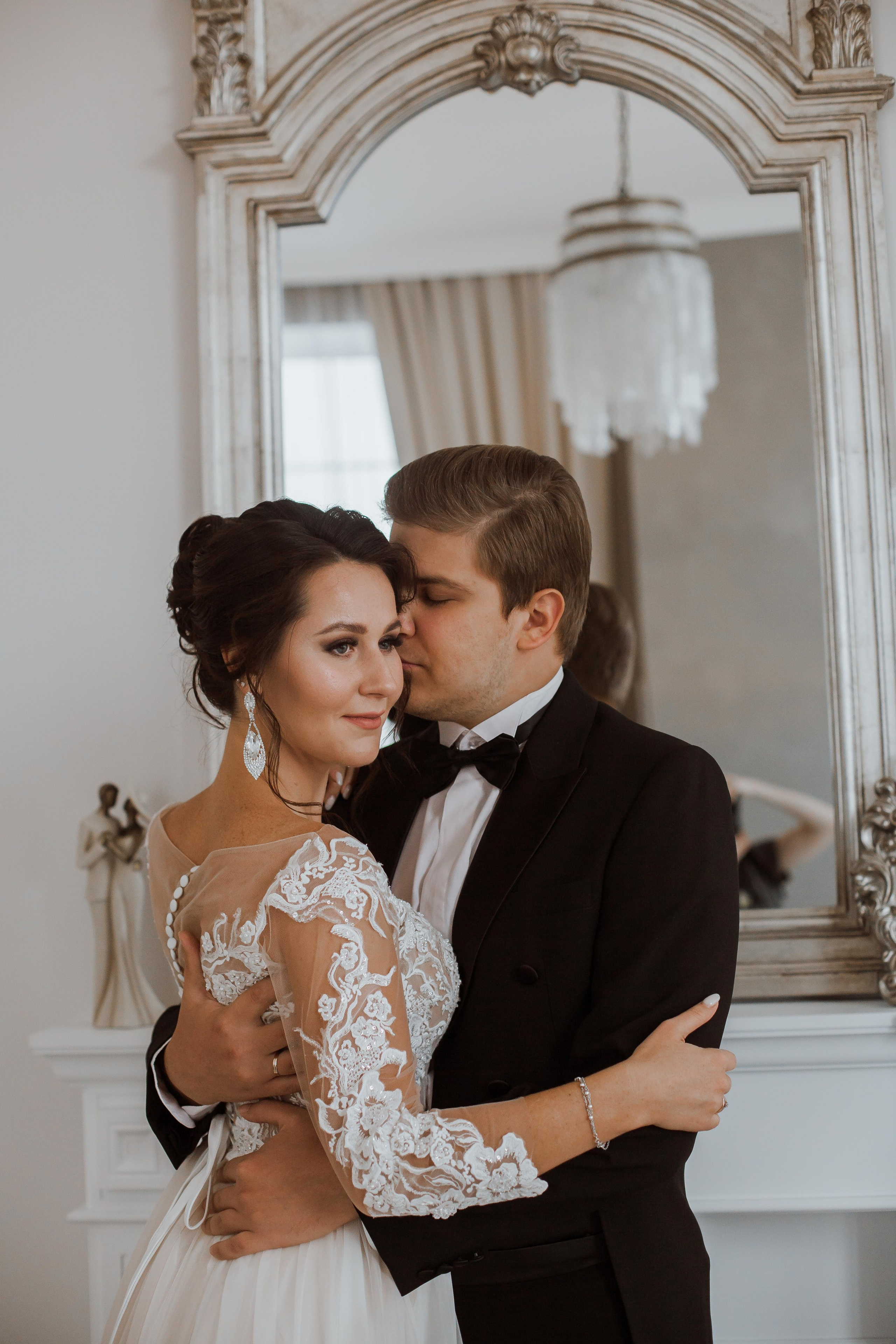 Только студийные. Креативный и женский Фотограф Омске Наталья Лебедева