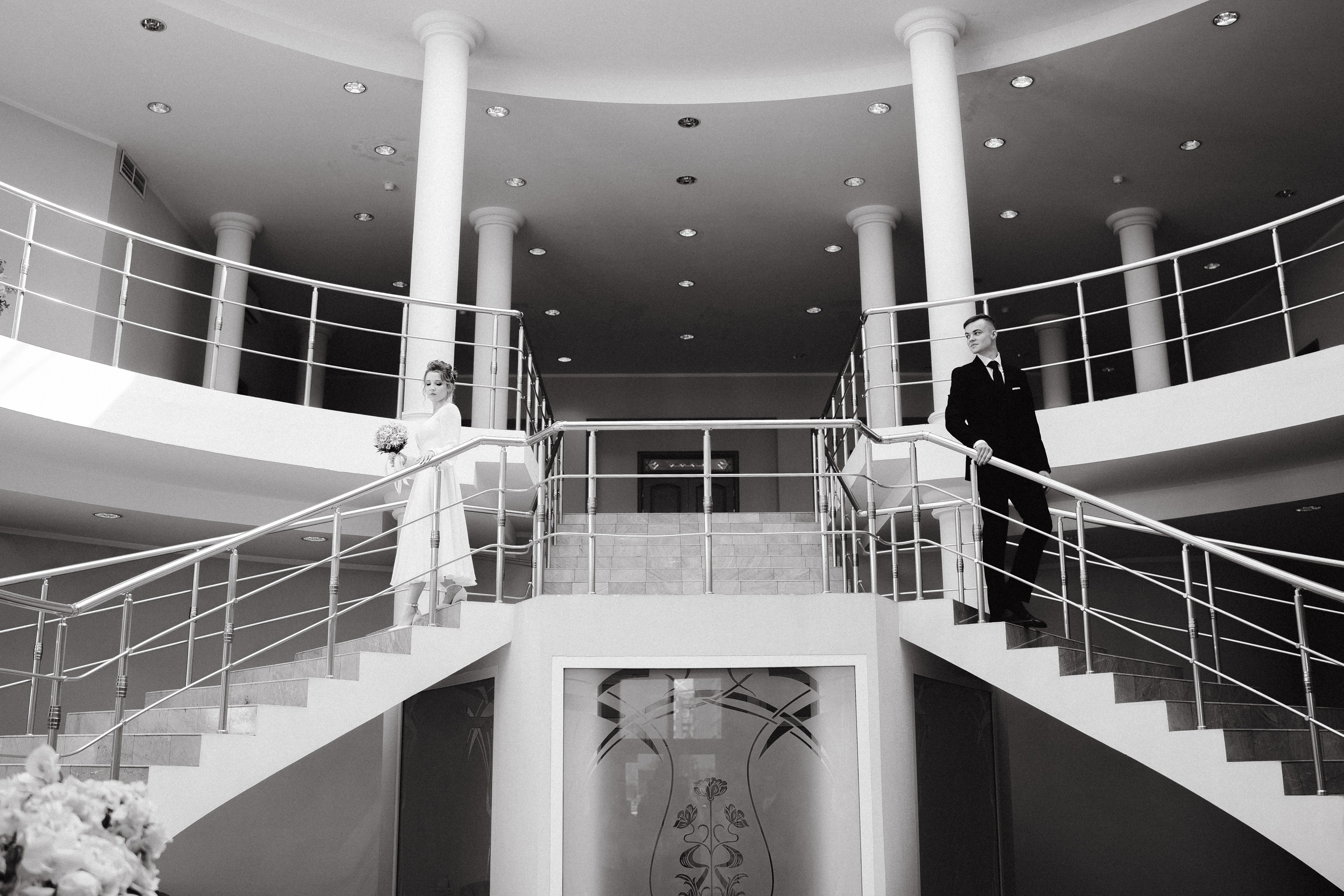 Тимофей и Маргарита. Свадебный фотограф в Симферополе