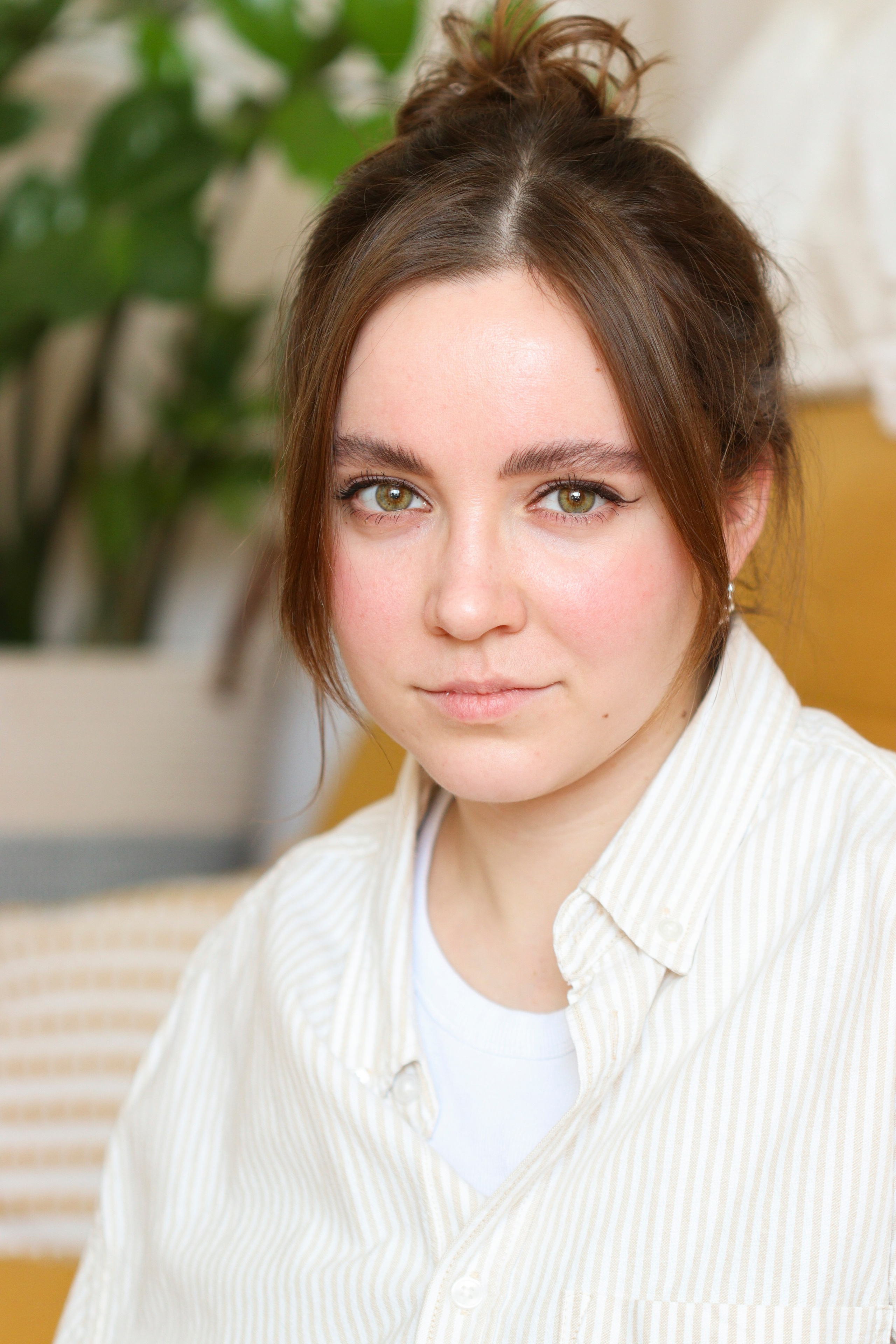 Индивидуальная съёмка. Семейный и детский фотограф в Туле