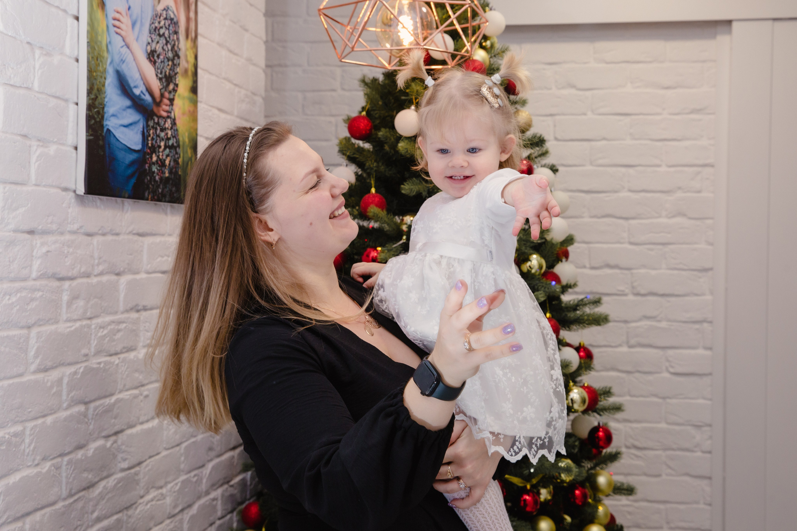 Семейная и детская фотосъемка. Фотограф в Москве Иванова Юлия