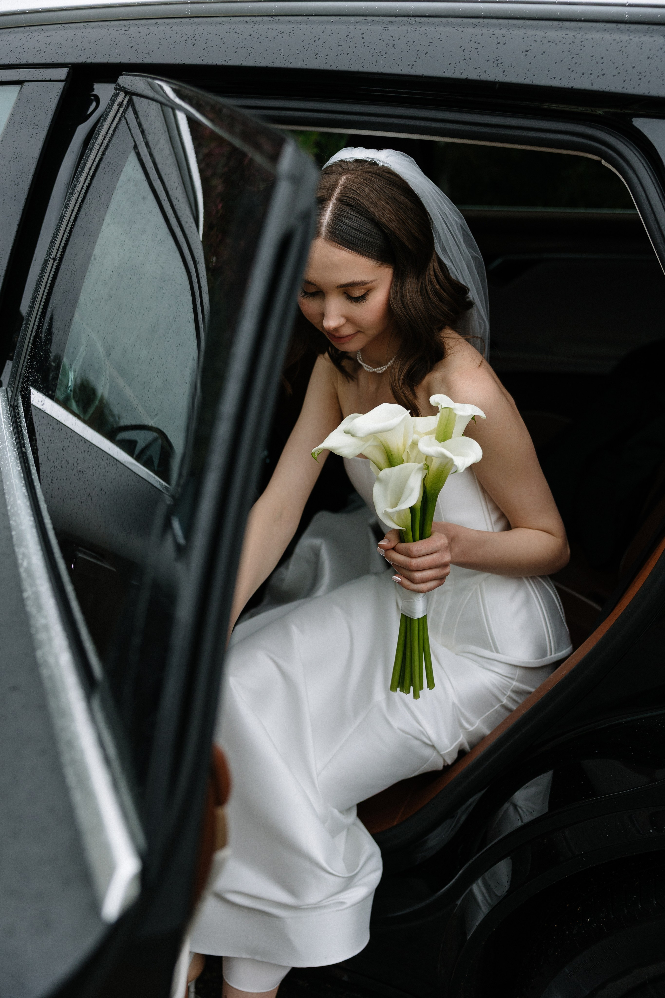 Ксения&Дима. Свадебный фотограф по всей Беларуси Цепелева Анна