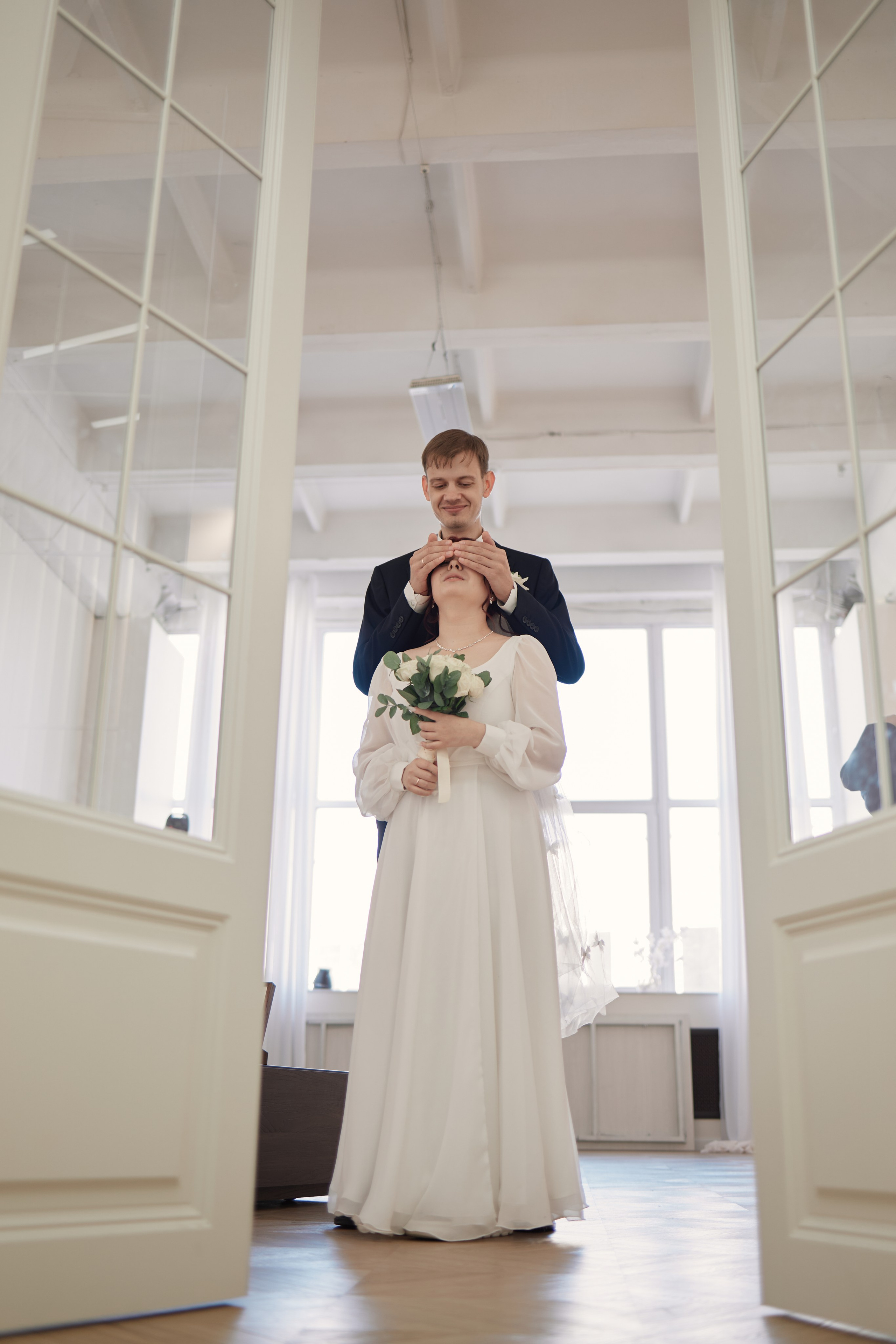 Александр и Екатерина. Фотограф и видеограф в Кургане Леонид Корнильев