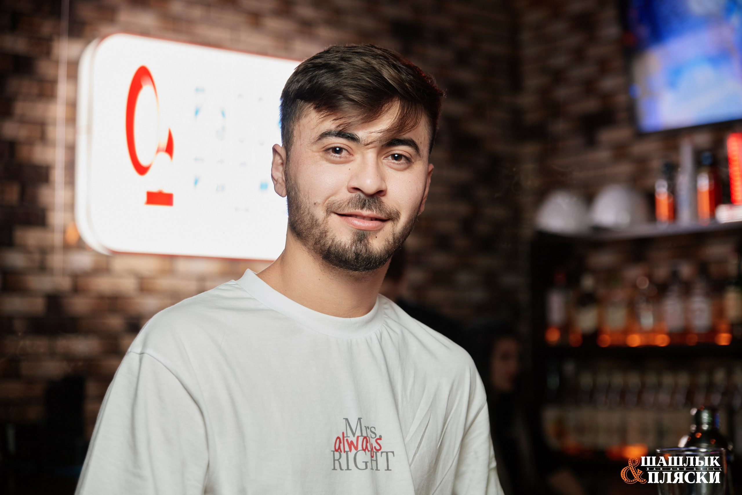 Шашлык & Пляски. Фотограф и видеограф в Кургане Леонид Корнильев