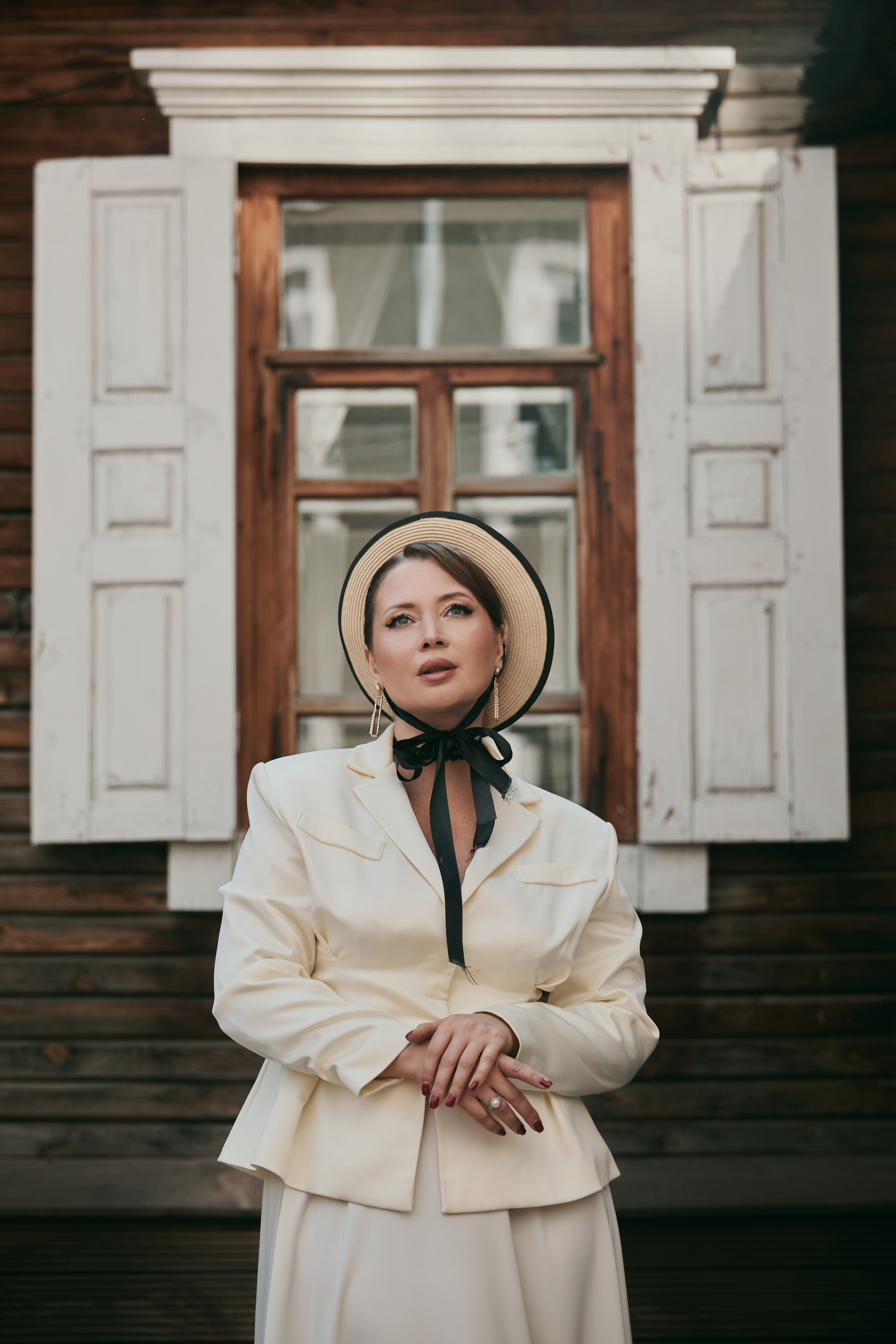 Завтрак в шляпках. Фотограф и видеограф в Кургане Леонид Корнильев