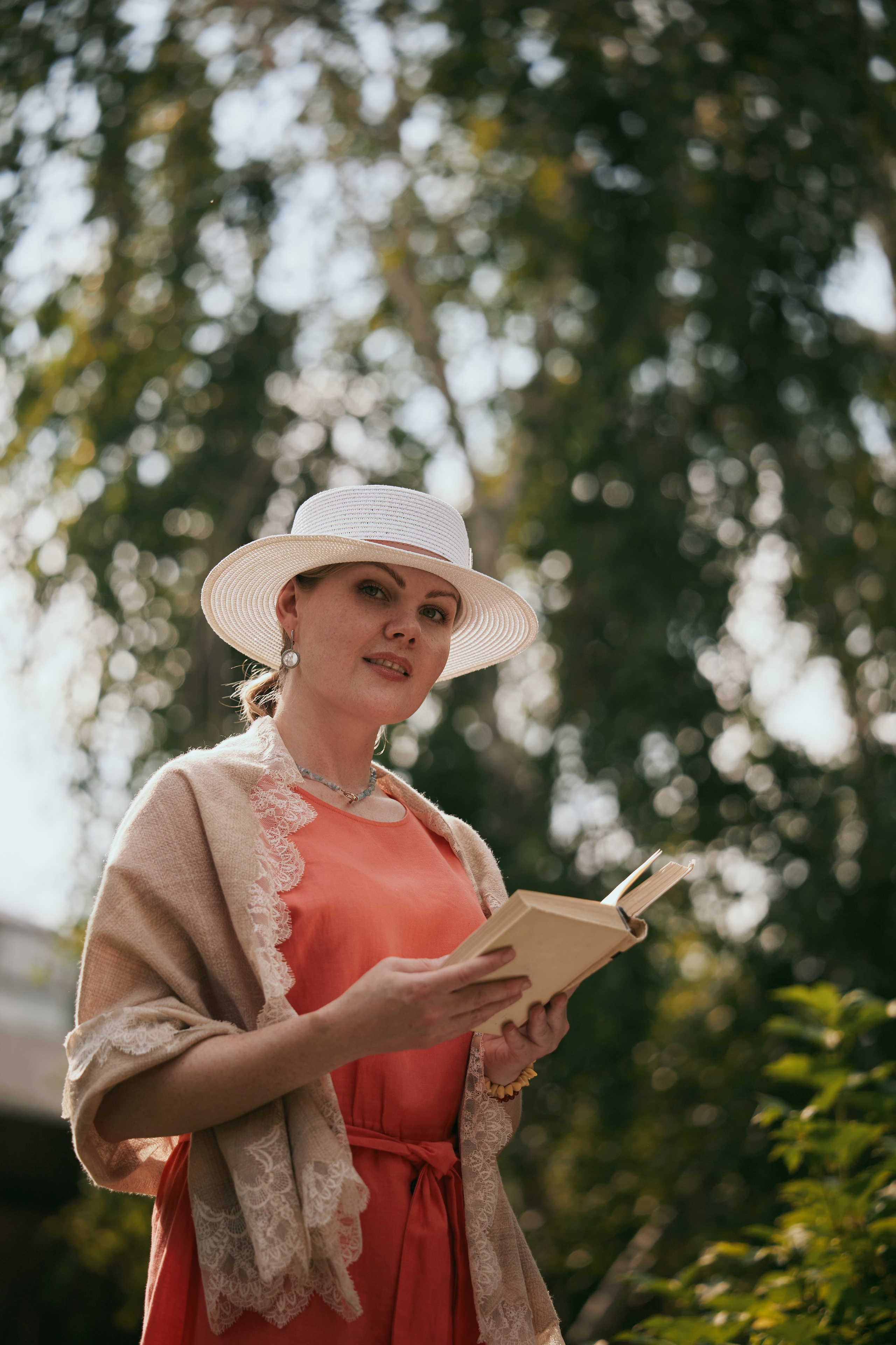 Завтрак в шляпках. Фотограф и видеограф в Кургане Леонид Корнильев