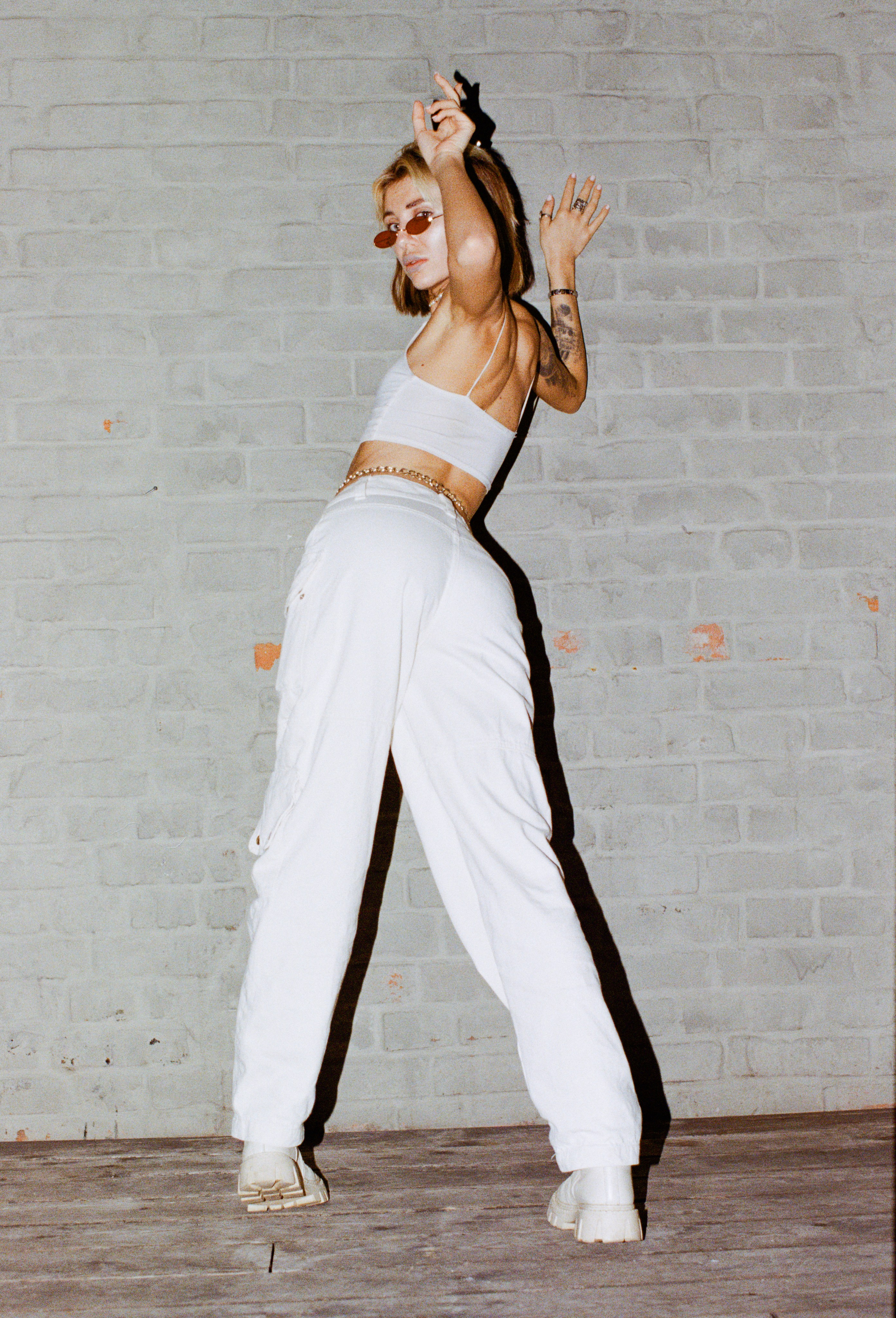 Party like a Moscow. Портретный и ивент-фотограф в Москве