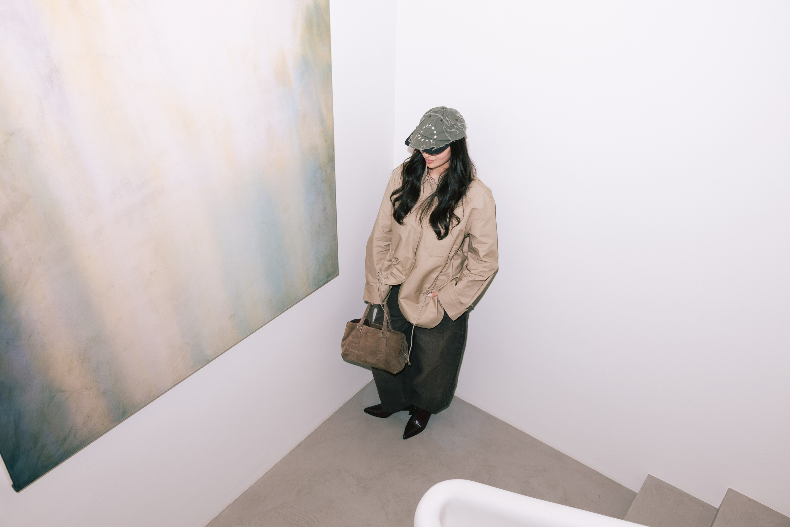 ПЕРВОЕ ОНЕЙРИЧЕСКОЕ УРАВНЕНИЕ. Портретный и ивент-фотограф в Москве