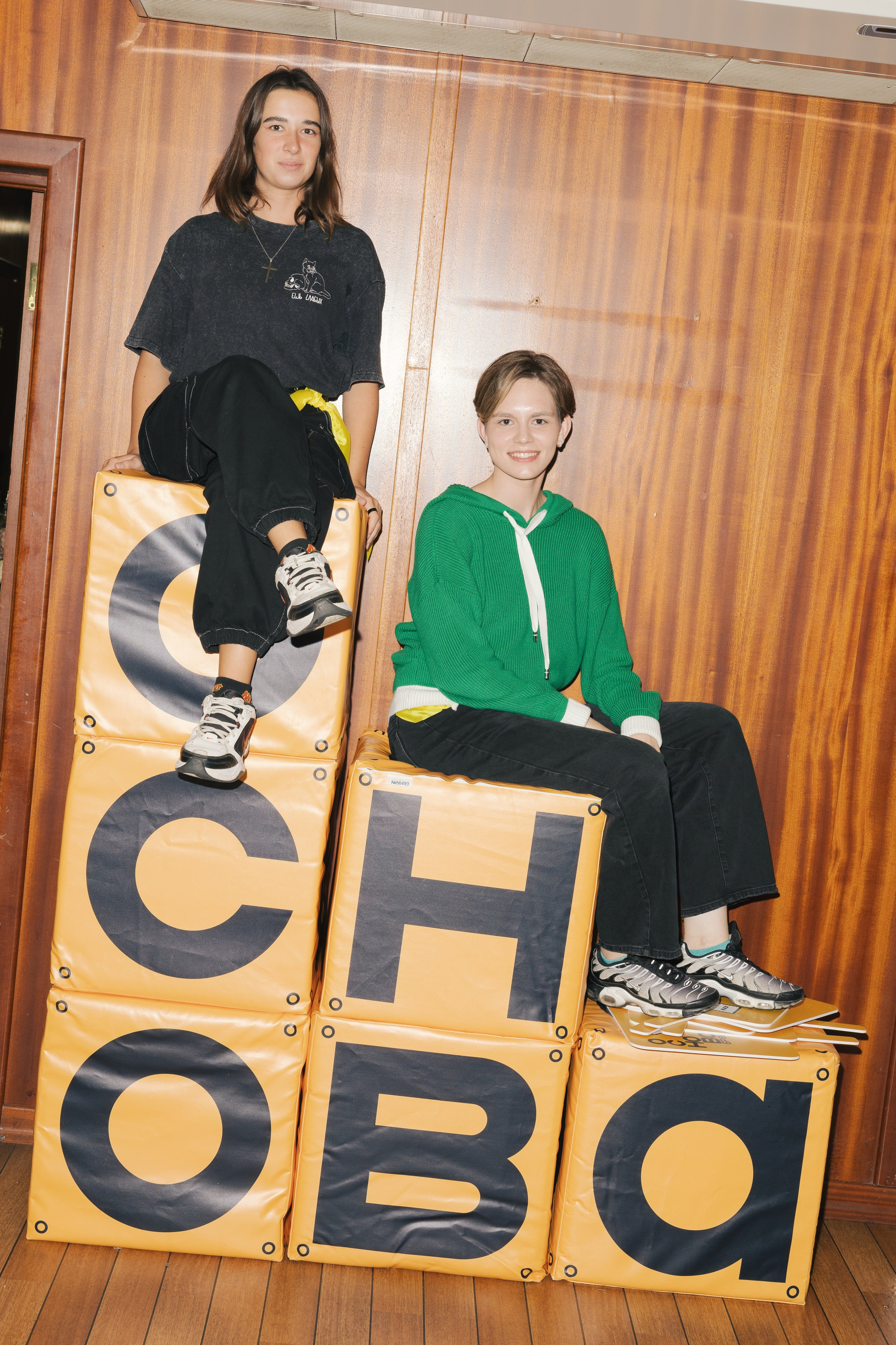 ПРЕЗЕНТАЦИЯ ПЕРВОГО БРЕНДИНГОВОГО ФЕСТИВАЛЯ ОСНОВА. Портретный и ивент-фотограф в Москве