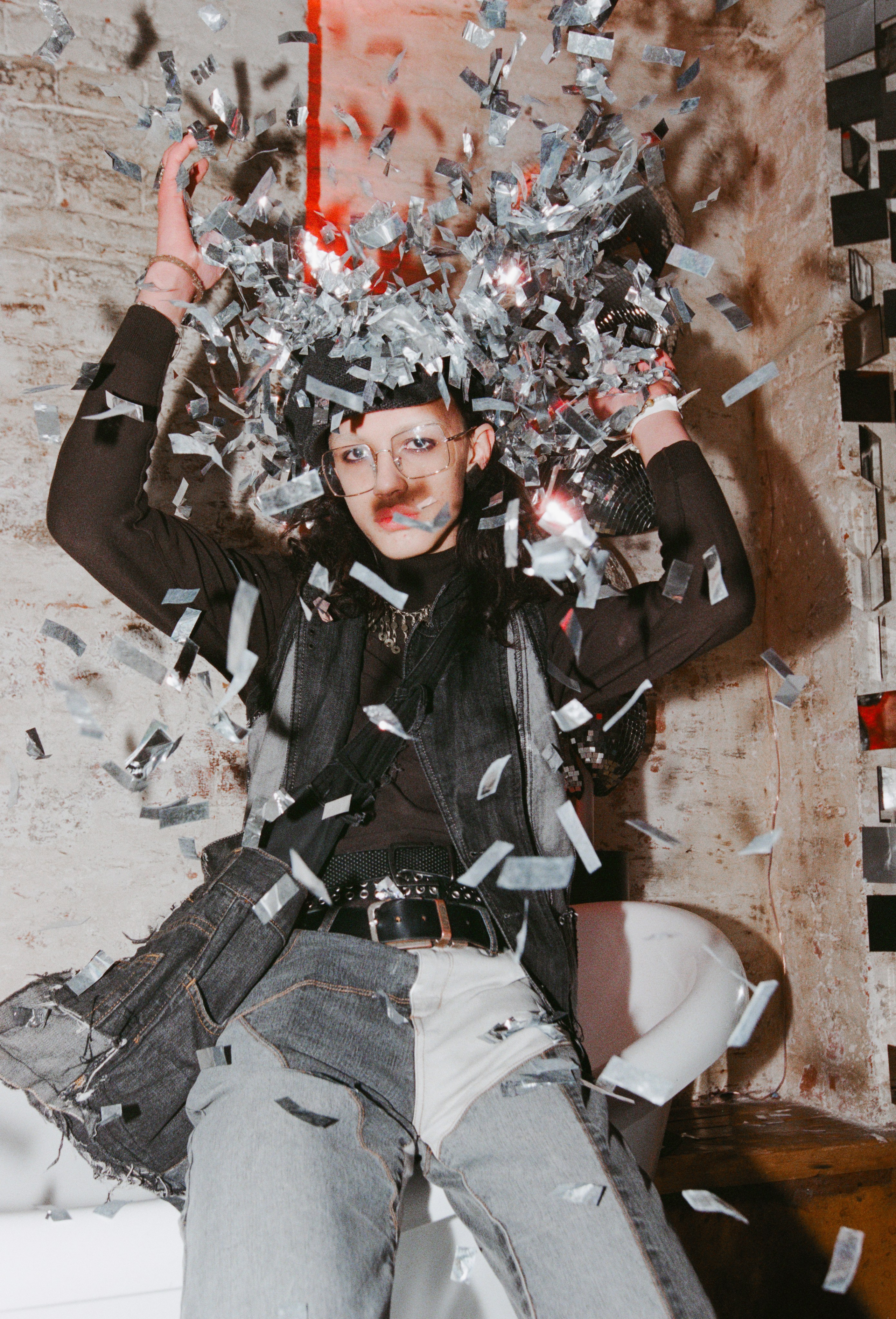 Party like a Moscow. Портретный и ивент-фотограф в Москве