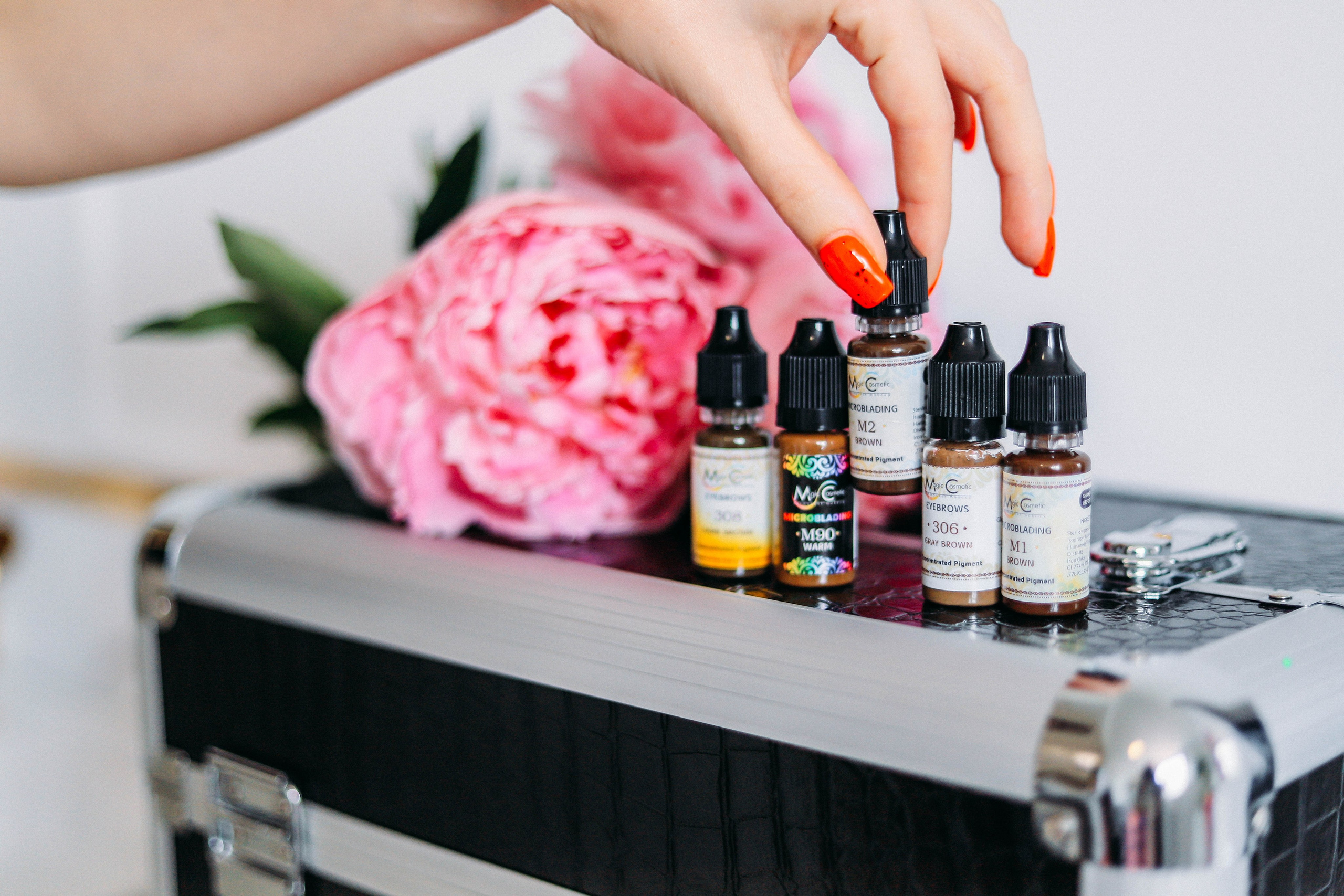 Бьюти-мастер. Женский/Детский фотограф в Симферополе Вероника Слепогина