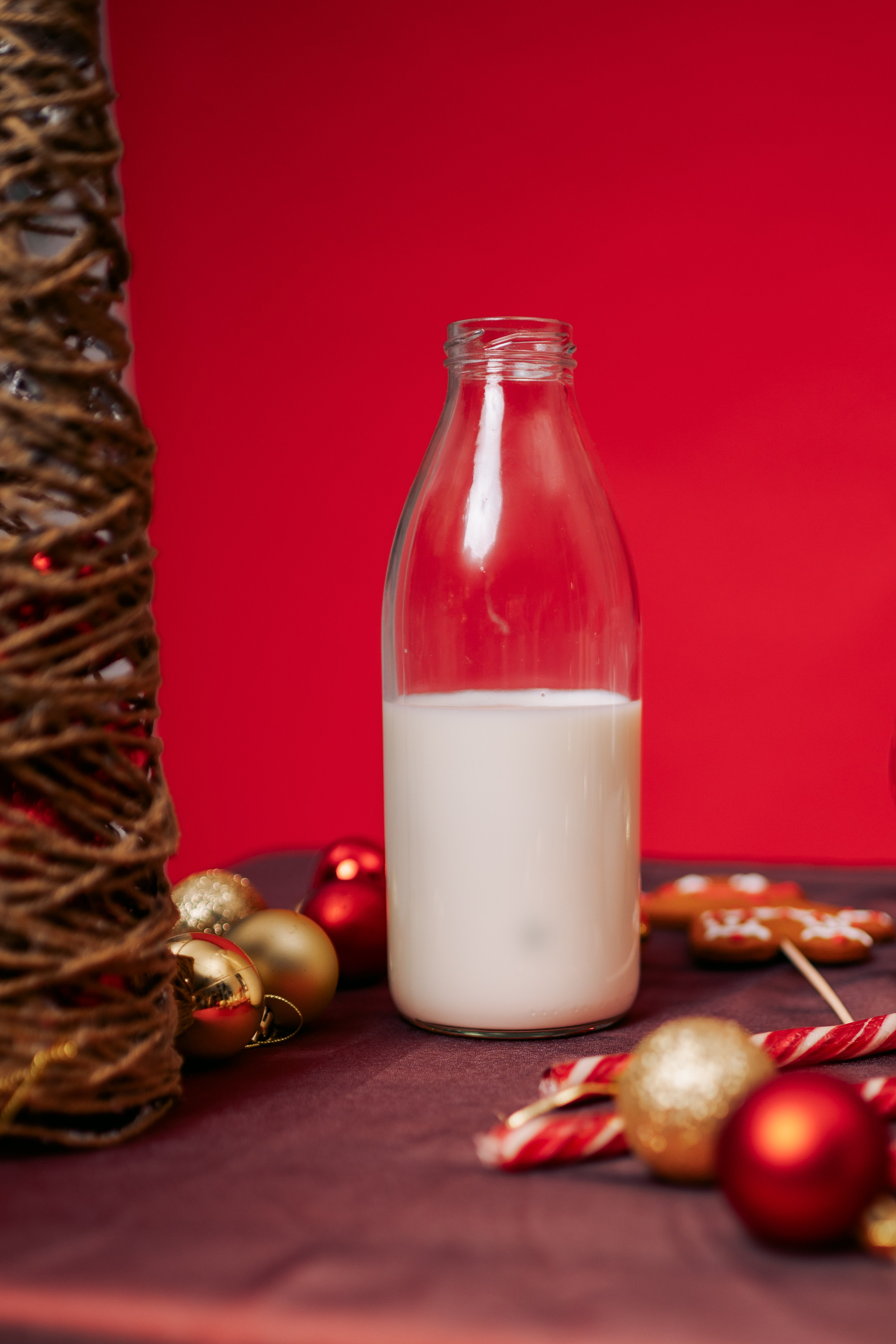 Дерзкий Новый год. Фотограф в Кирове Инна Софронова