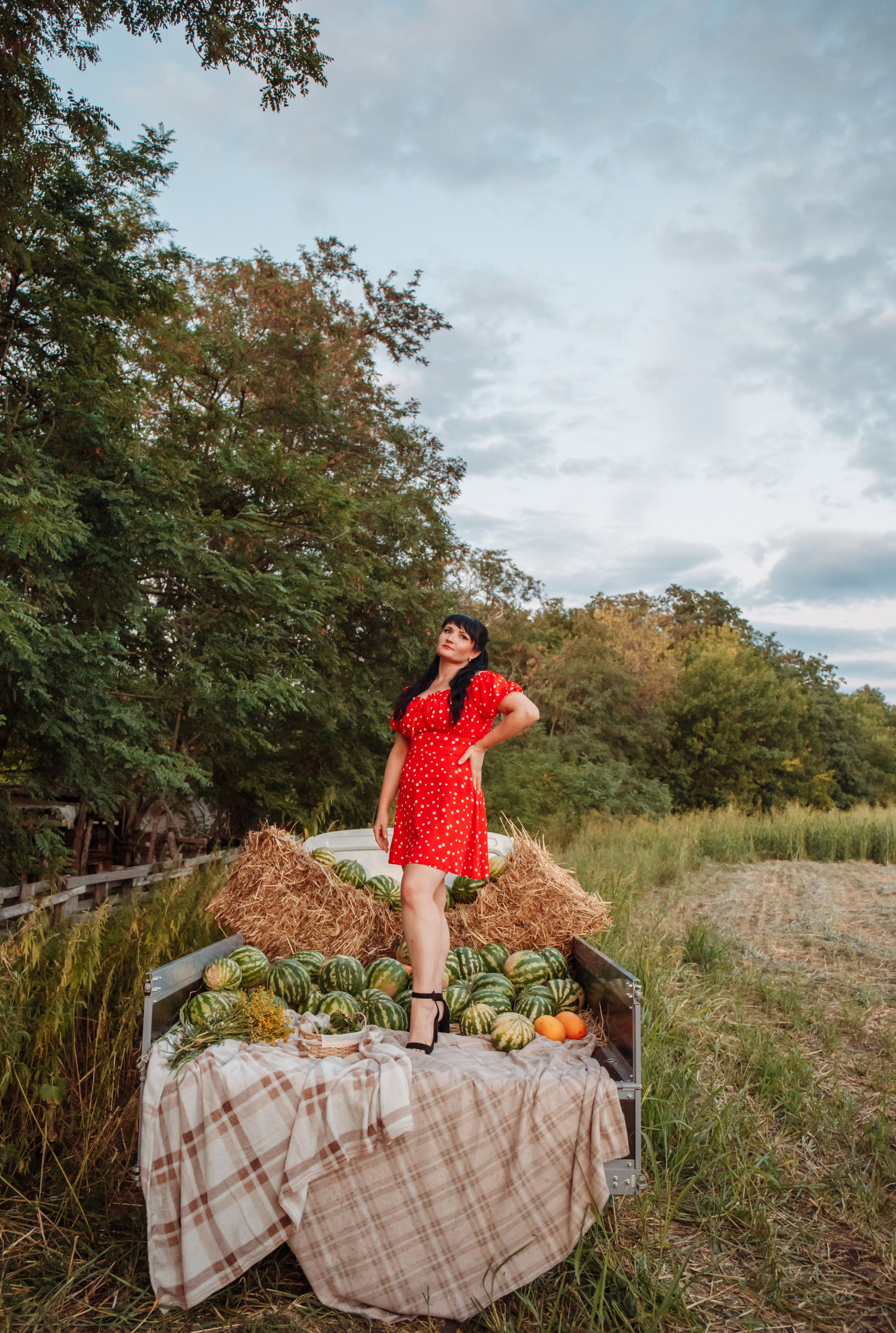 Индивидуальные фотосессии. Семейный фотограф из Новошахтинска Антонина Змиенко