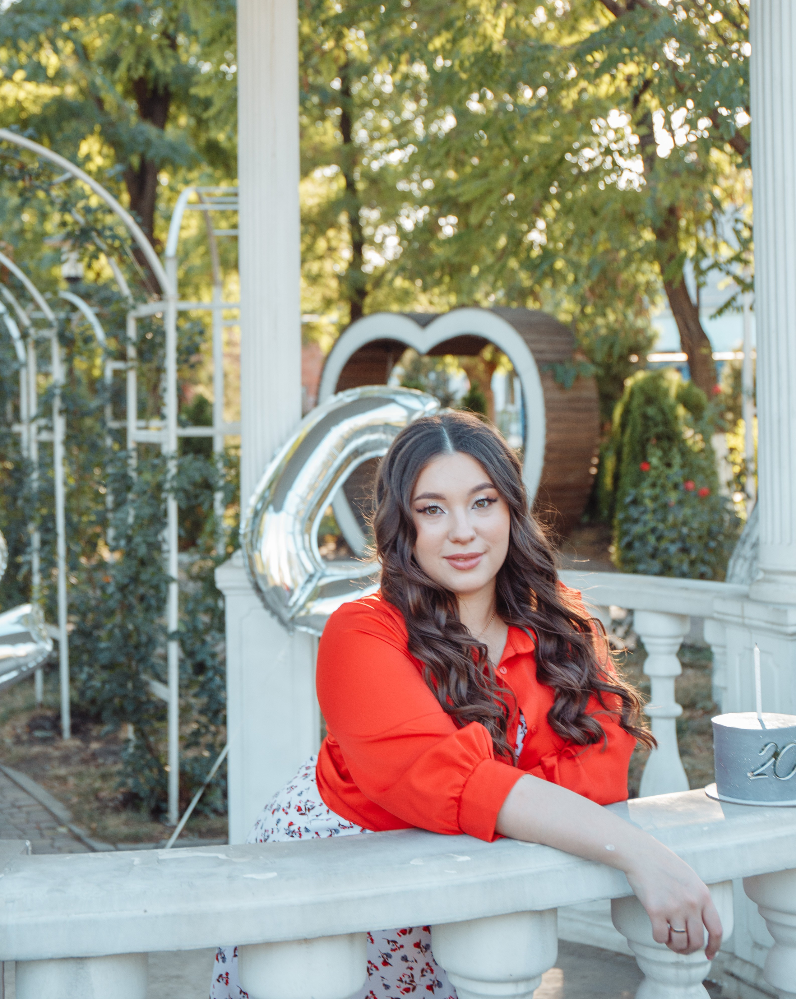 Индивидуальные фотосессии. Семейный фотограф из Новошахтинска Антонина Змиенко