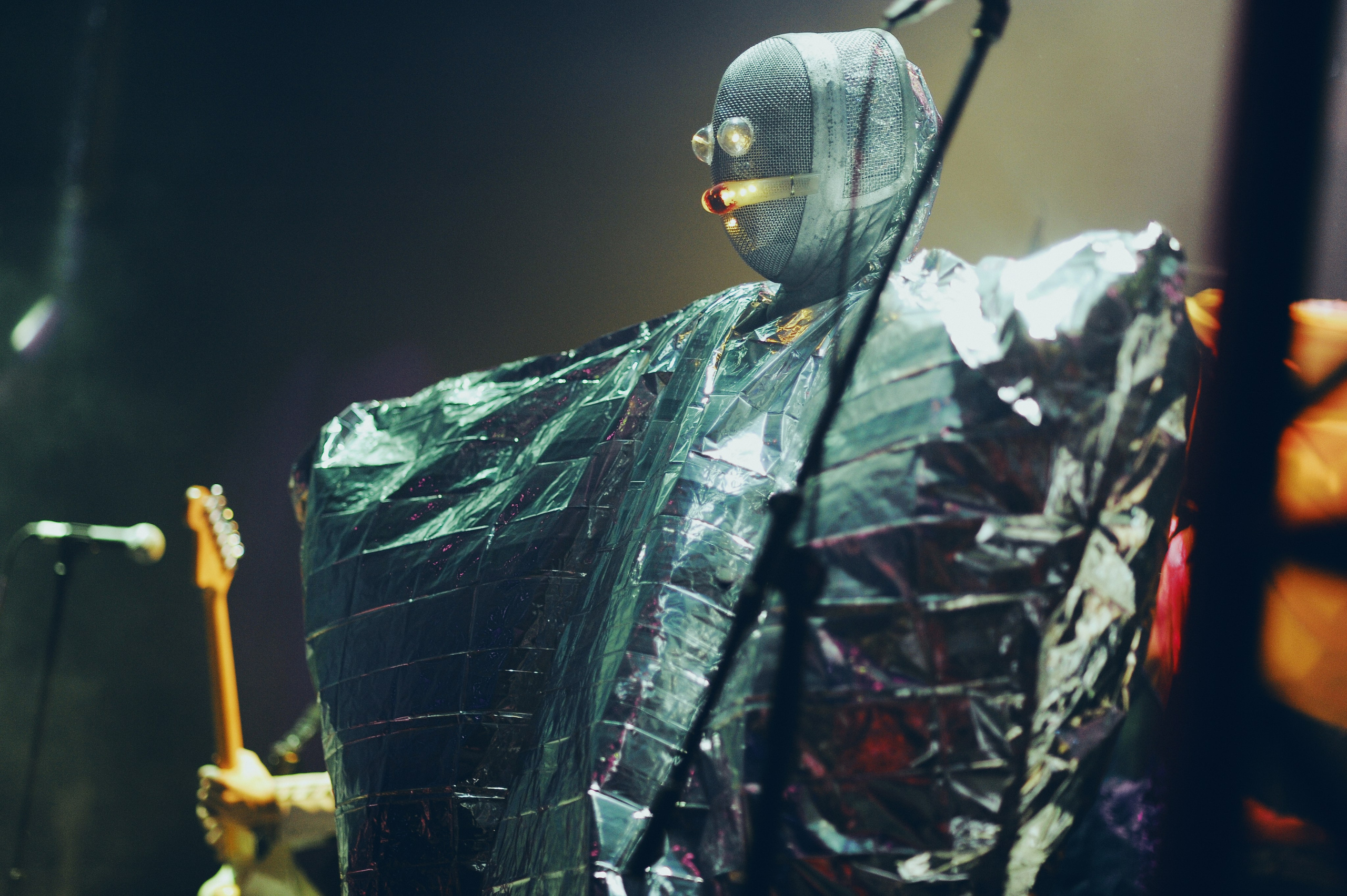 CONCERTS. Анна Ульянова