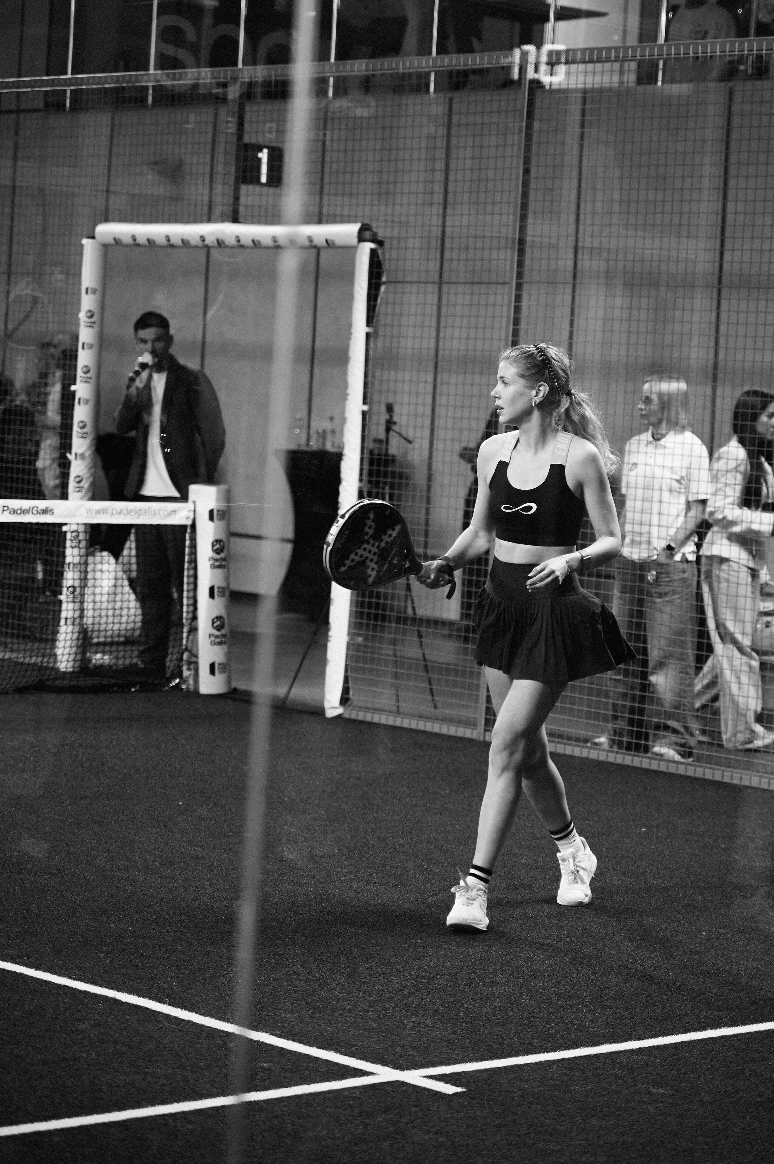 GoPadel League галерея