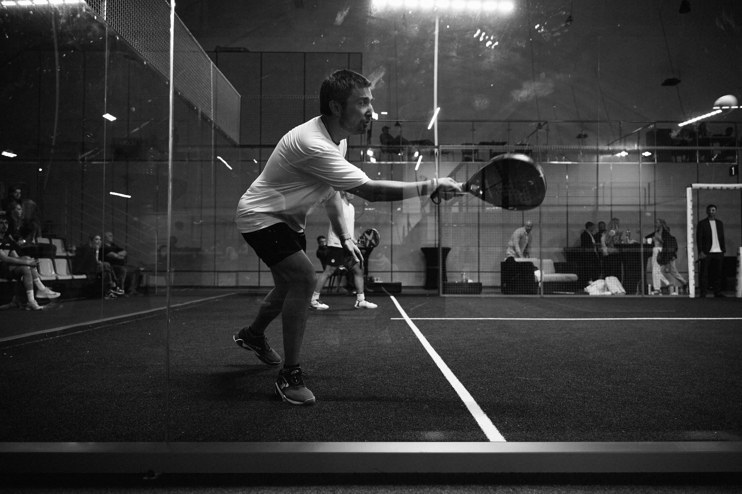 GoPadel League галерея