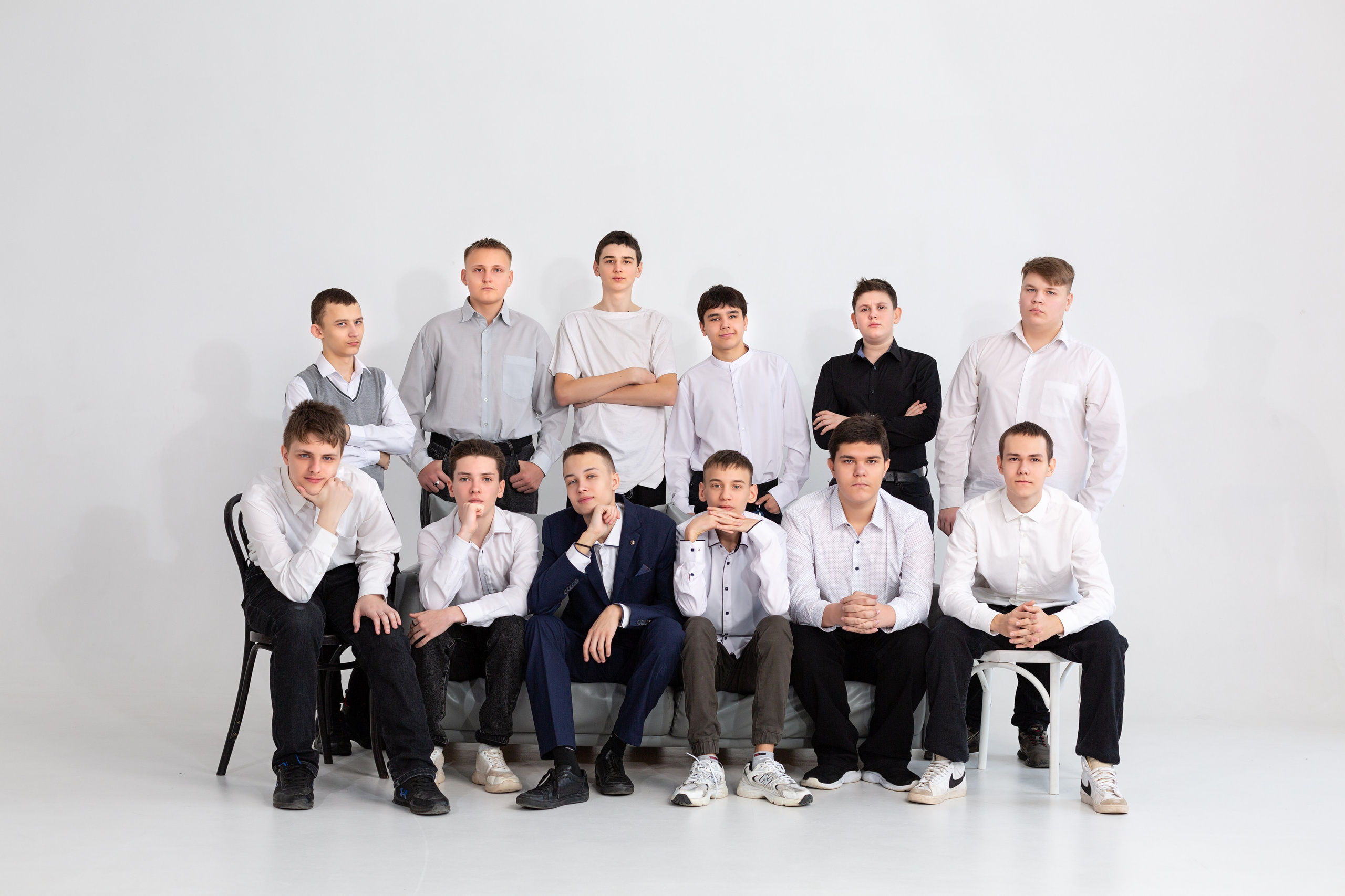 Фотоальбомы СТАРШЕКЛАССНИКИ. Студия «Фокус» детская фотография Ольги Поповой г. Бийск