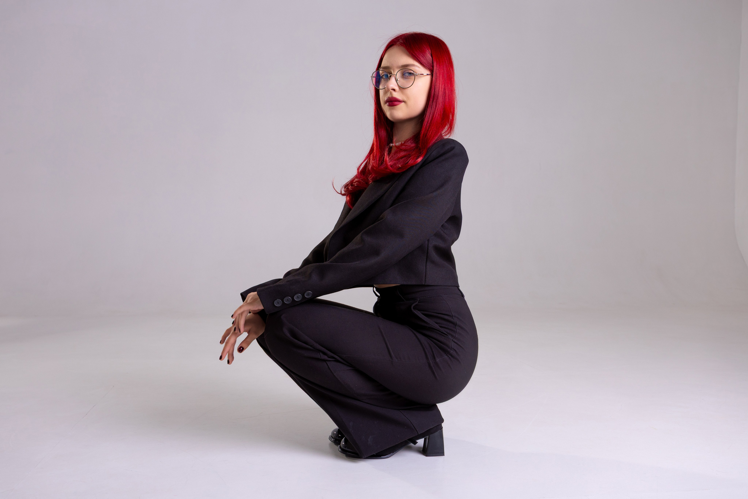 Коллективная фотосессия. Студия «Фокус» детская фотография Ольги Поповой г. Бийск