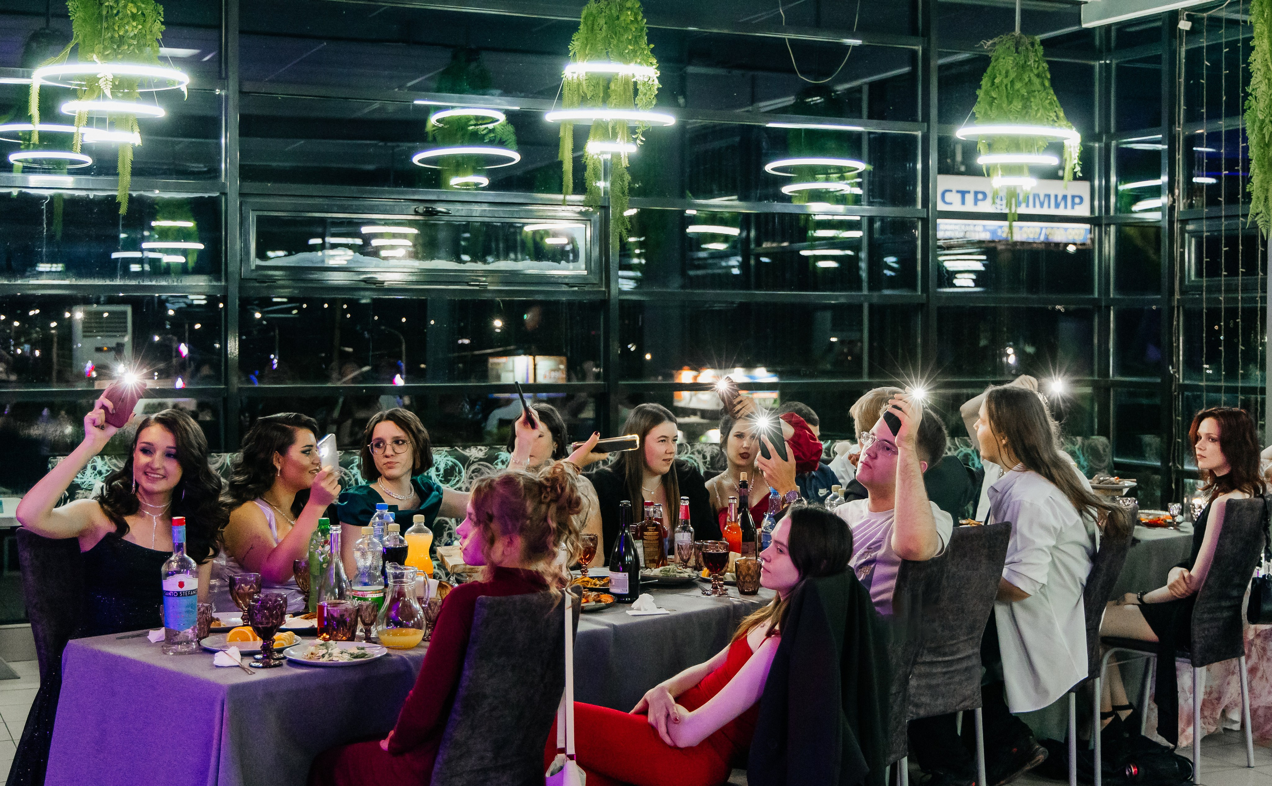 Фотосопровождение. Студия «Фокус» детская фотография Ольги Поповой г. Бийск