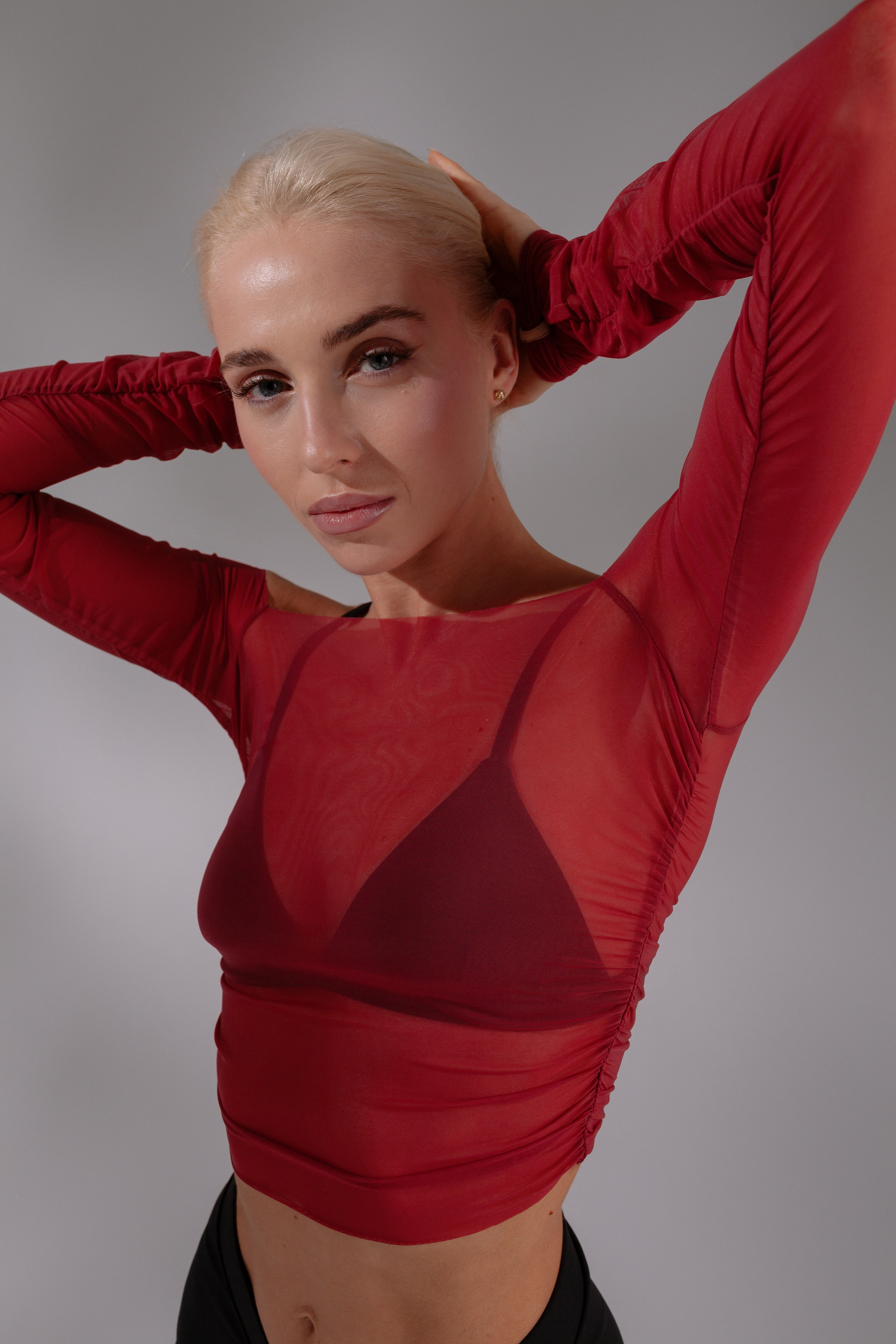 Angie brand. Фотограф Вика Йодль