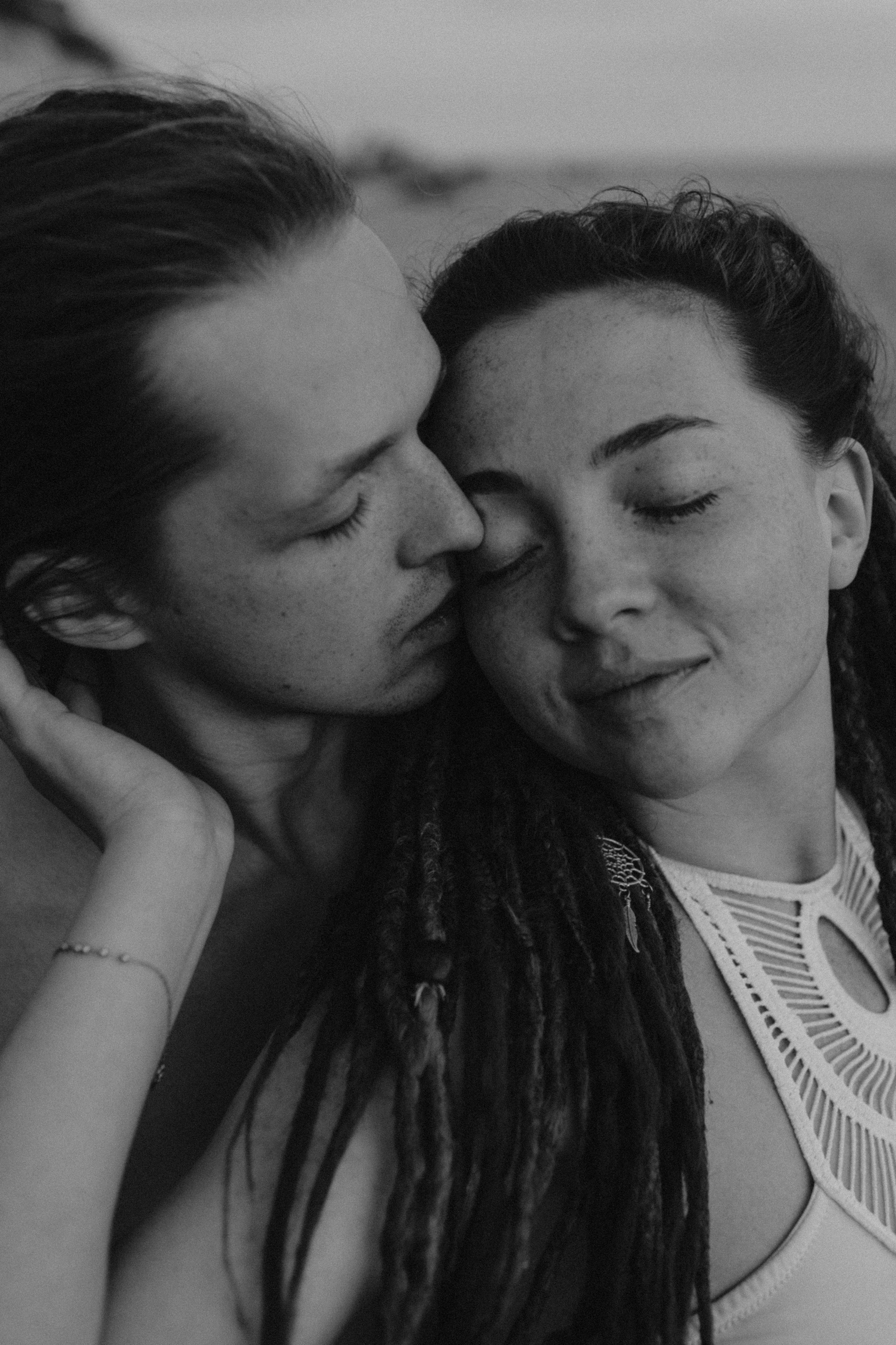 Kris & nik. Фотограф Вика Йодль