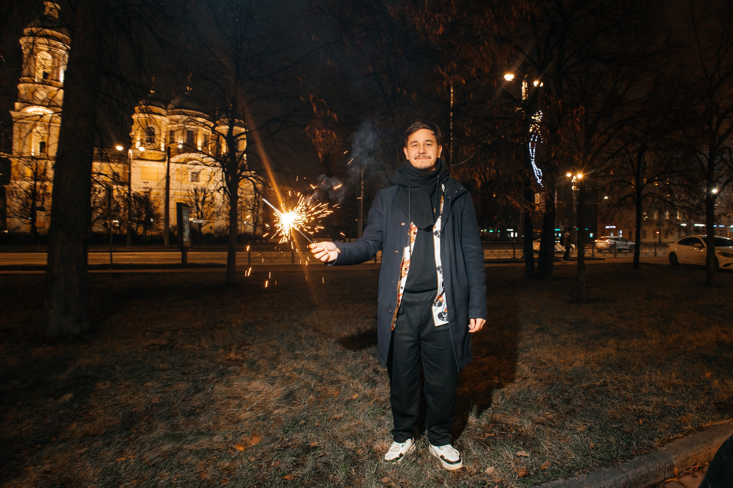 ADAM. Фотограф в Санкт-Петербурге Виктория Безверхая