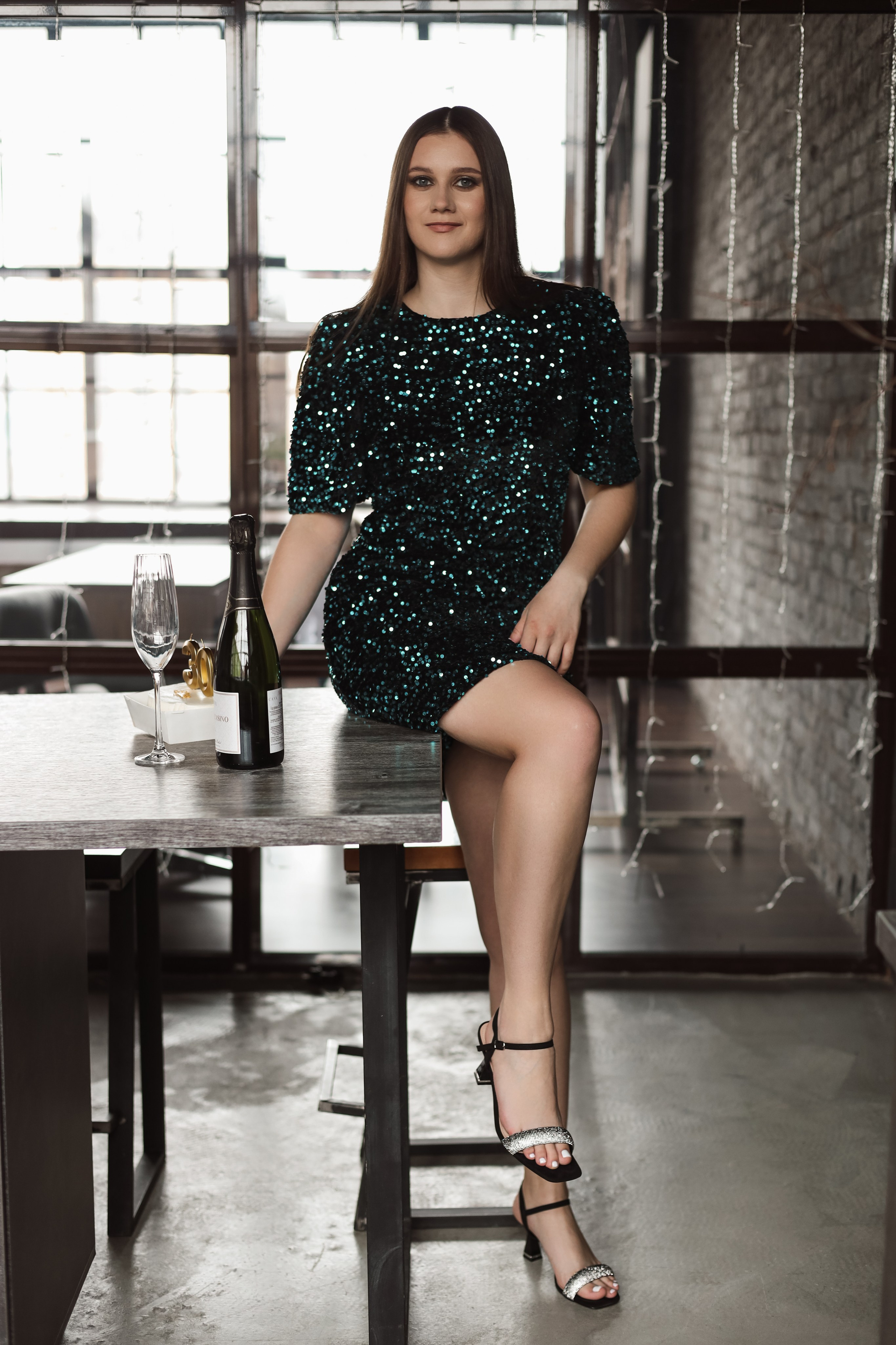 Victoria&Egor. Photographer Tatiana Ivanova in Yaroslavl