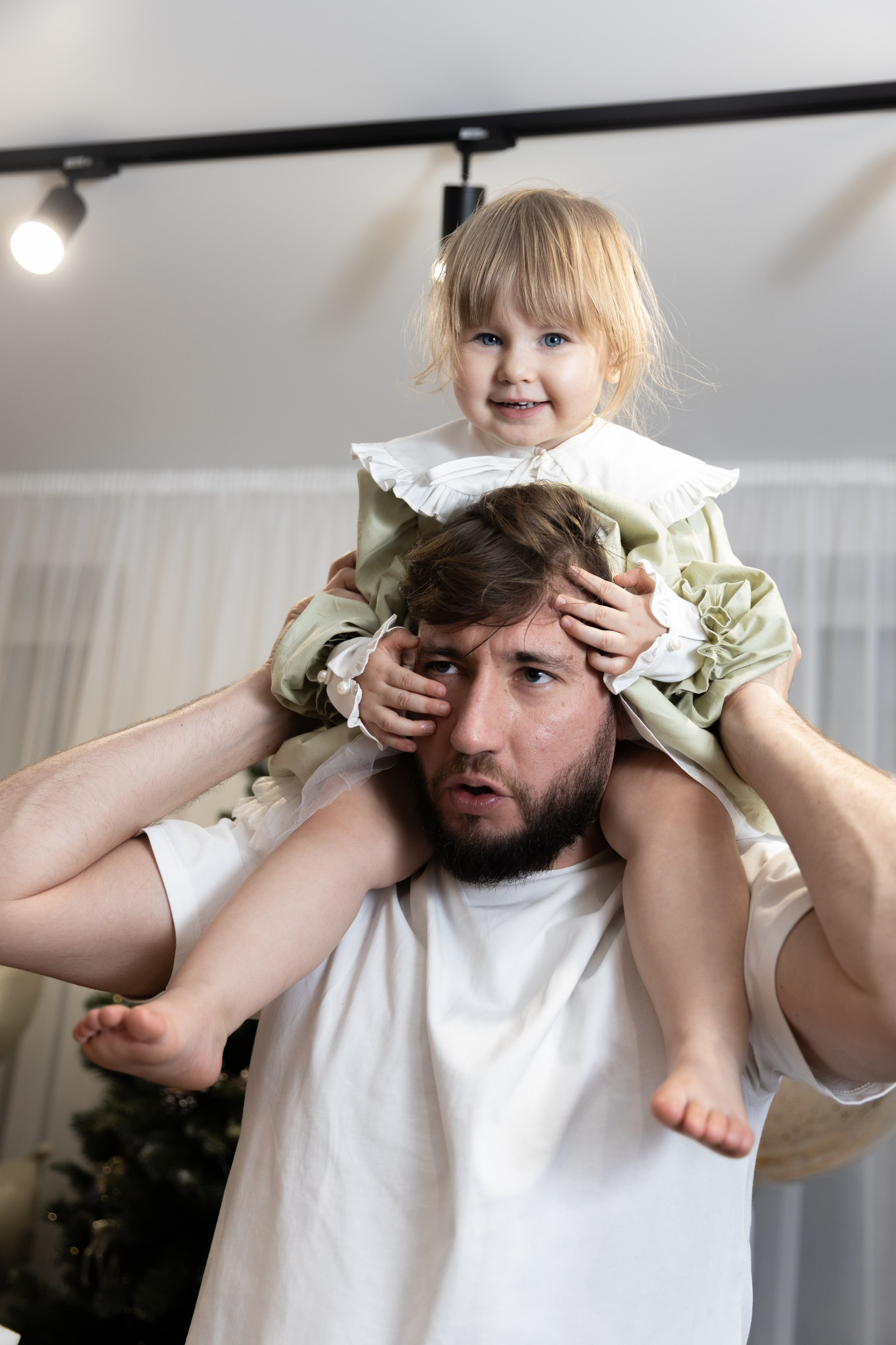 Юля, Мишель, Дима. Свадебный фотограф | Москва