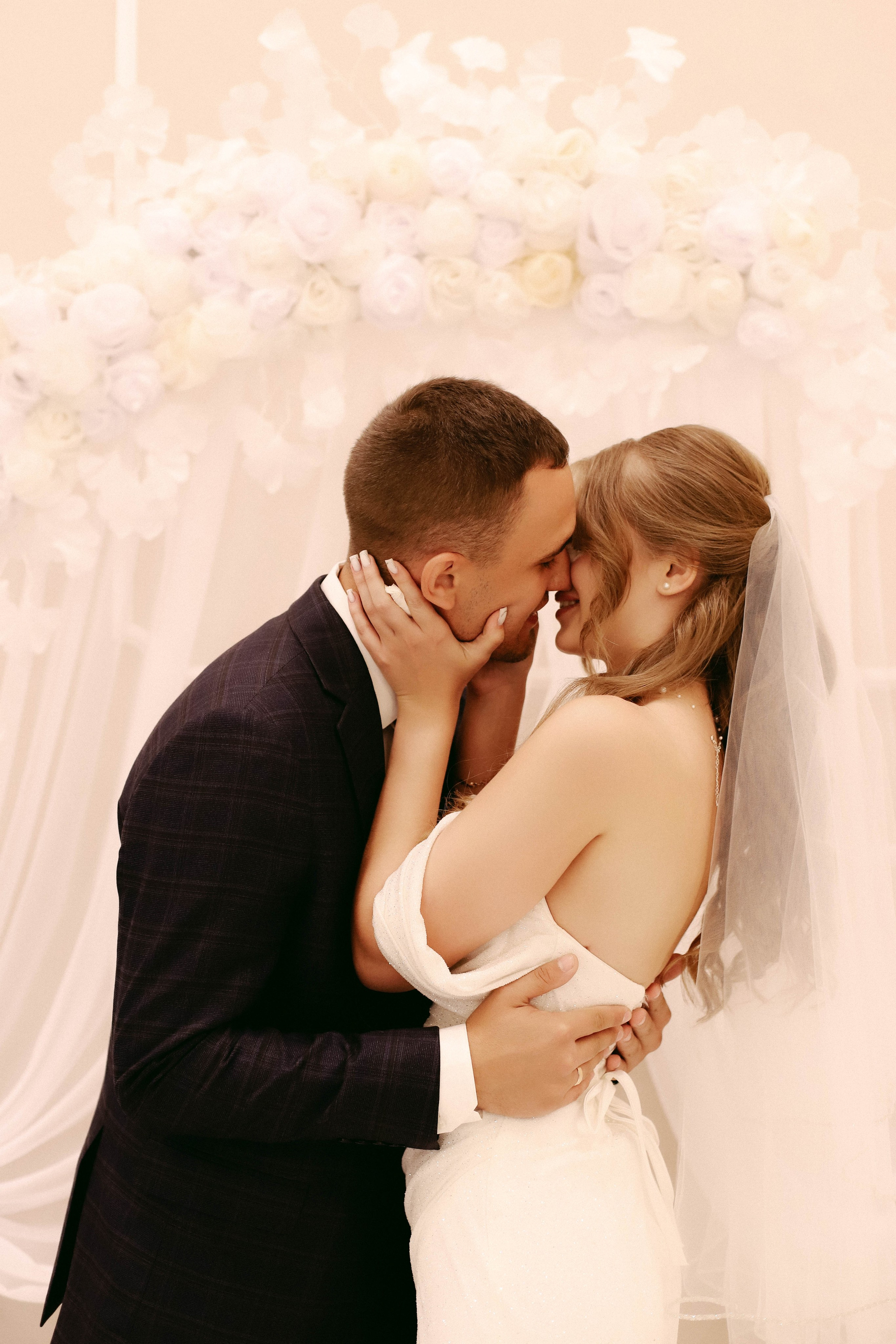 ЭЛЕОНОРА & НИКИТА. Фотограф Мариуполь | Ялта | Крым — Диана Мазенко