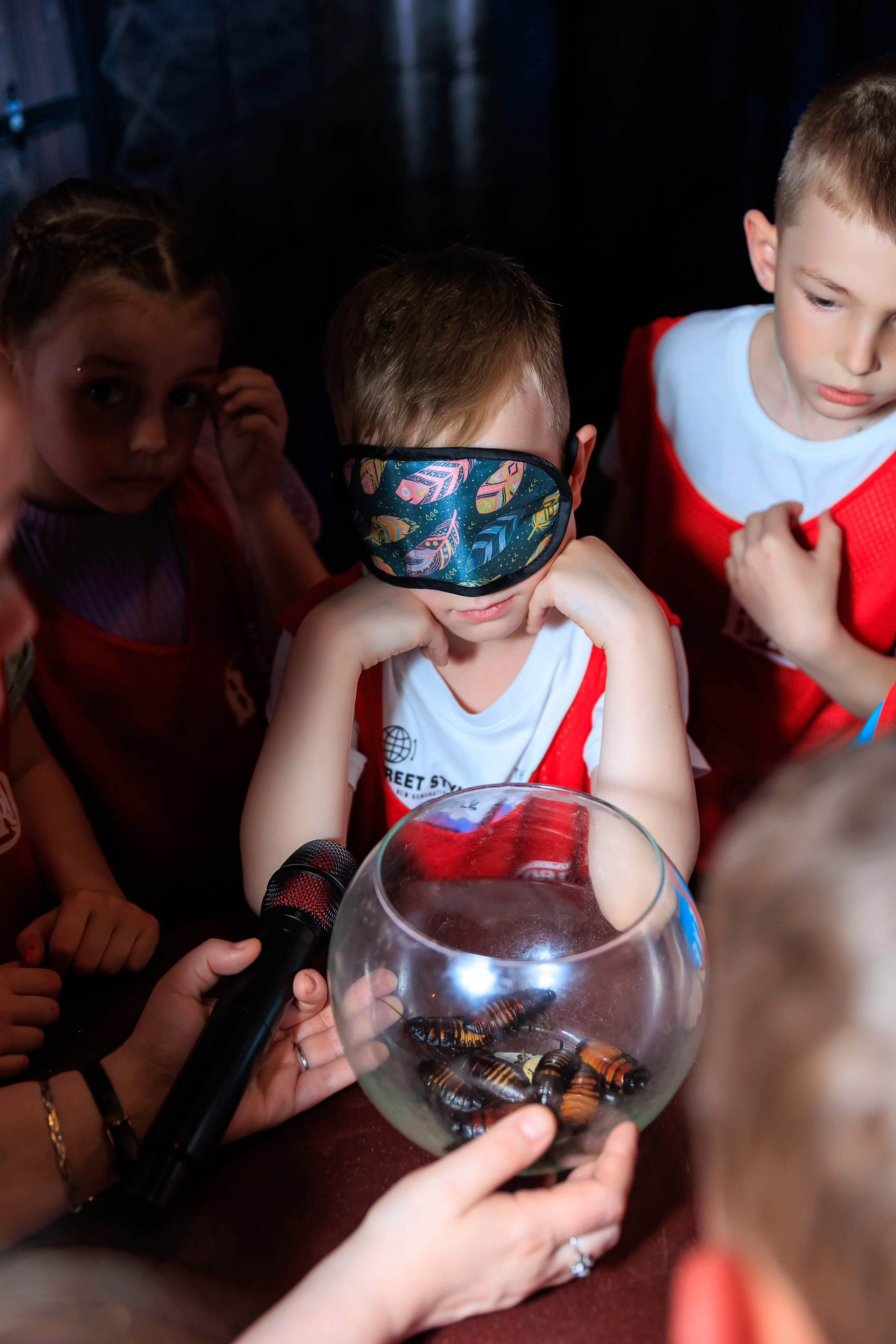 Форт Развлечений. Женский фотограф в Новосибирске Наталья Гресь