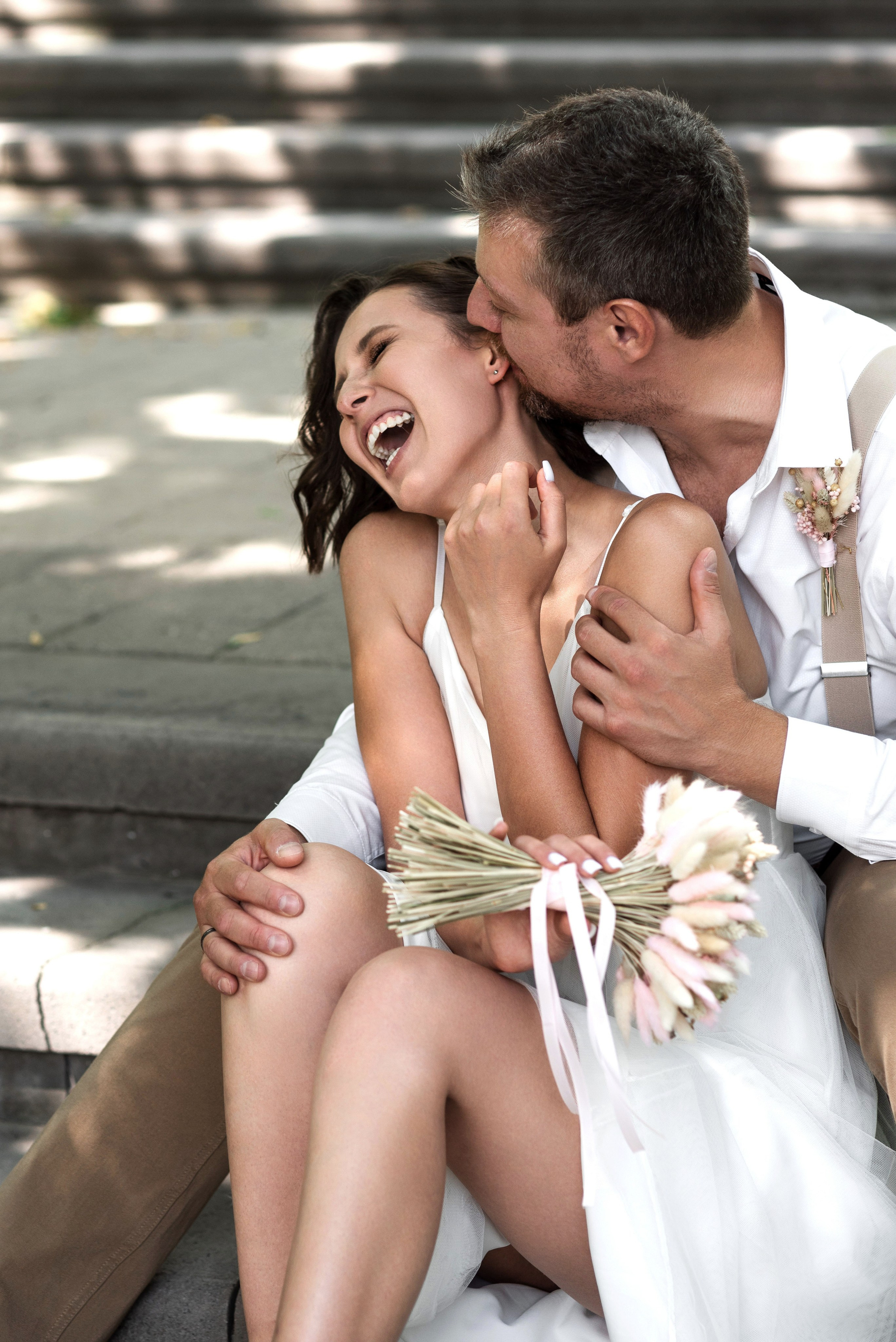 Серафима и Александр. Свадебный, портретный, коммерческий, предметный фотограф в Ставрополе Иван Белашов